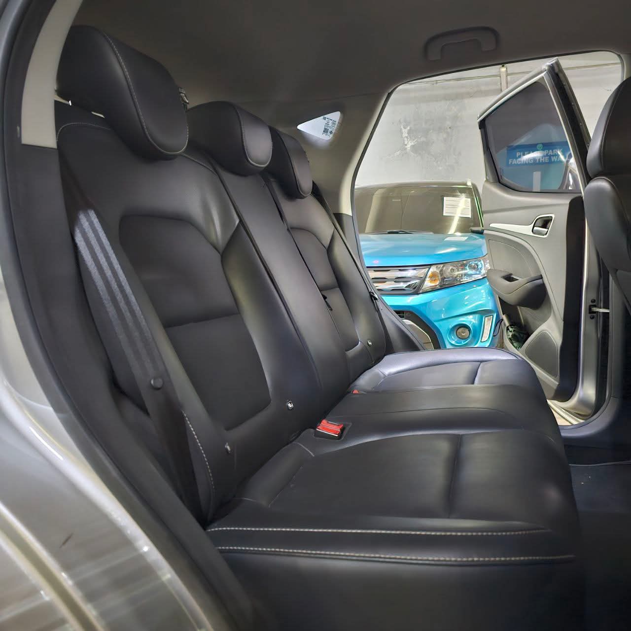 
								2022 MG ZS STYLE 1.5L AT full									