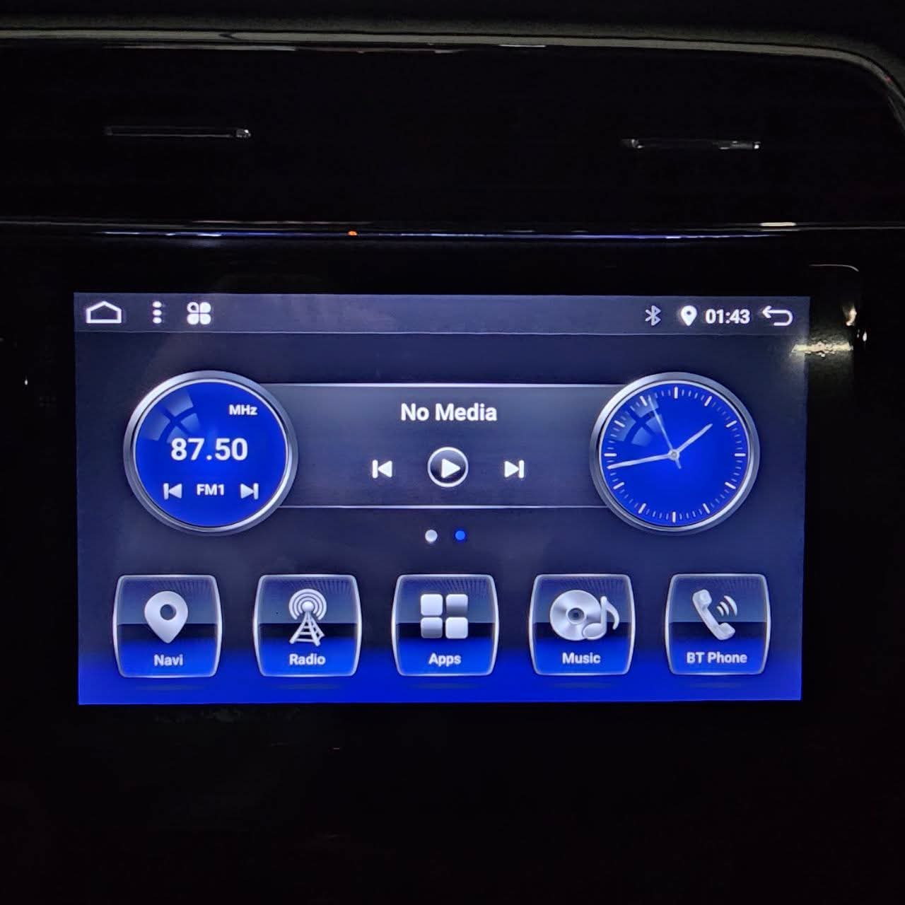 
								2022 MG ZS STYLE 1.5L AT full									