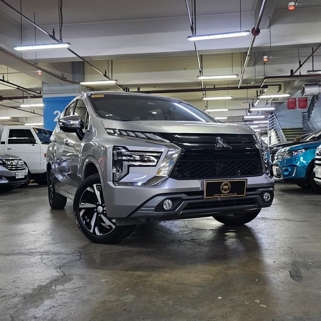 2023 Mitsubishi Xpander 1.5L GLS AT