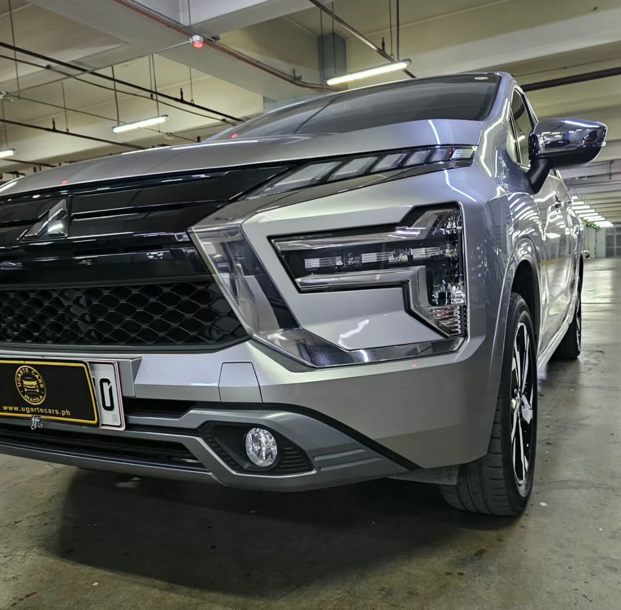 2023 Mitsubishi Xpander 1.5L GLS AT