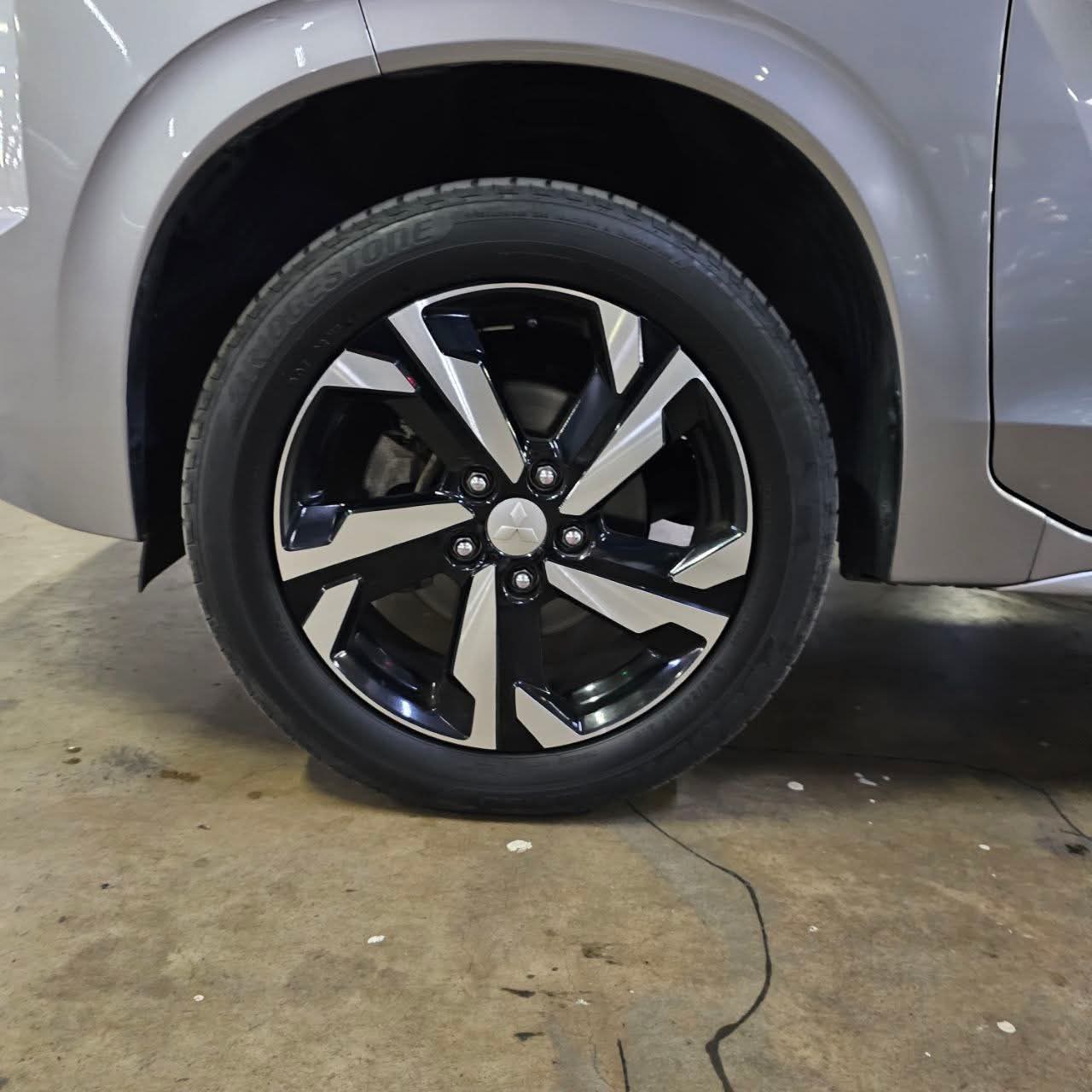 2023 Mitsubishi Xpander 1.5L GLS AT