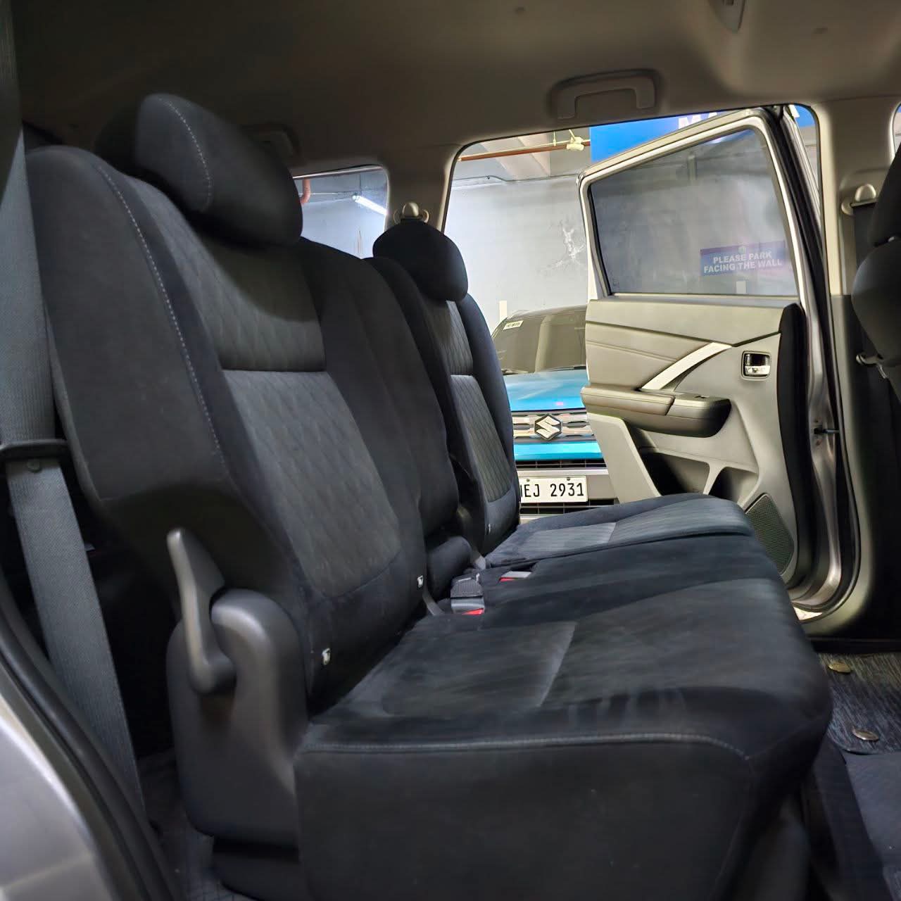 
								2023 Mitsubishi Xpander 1.5L GLS AT full									