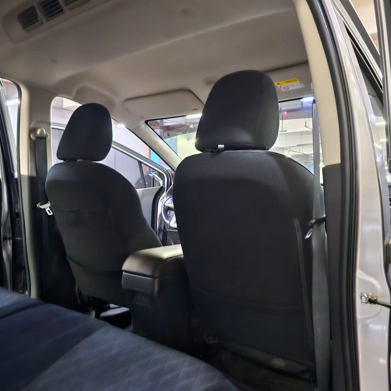 
								2023 Mitsubishi Xpander 1.5L GLS AT full									