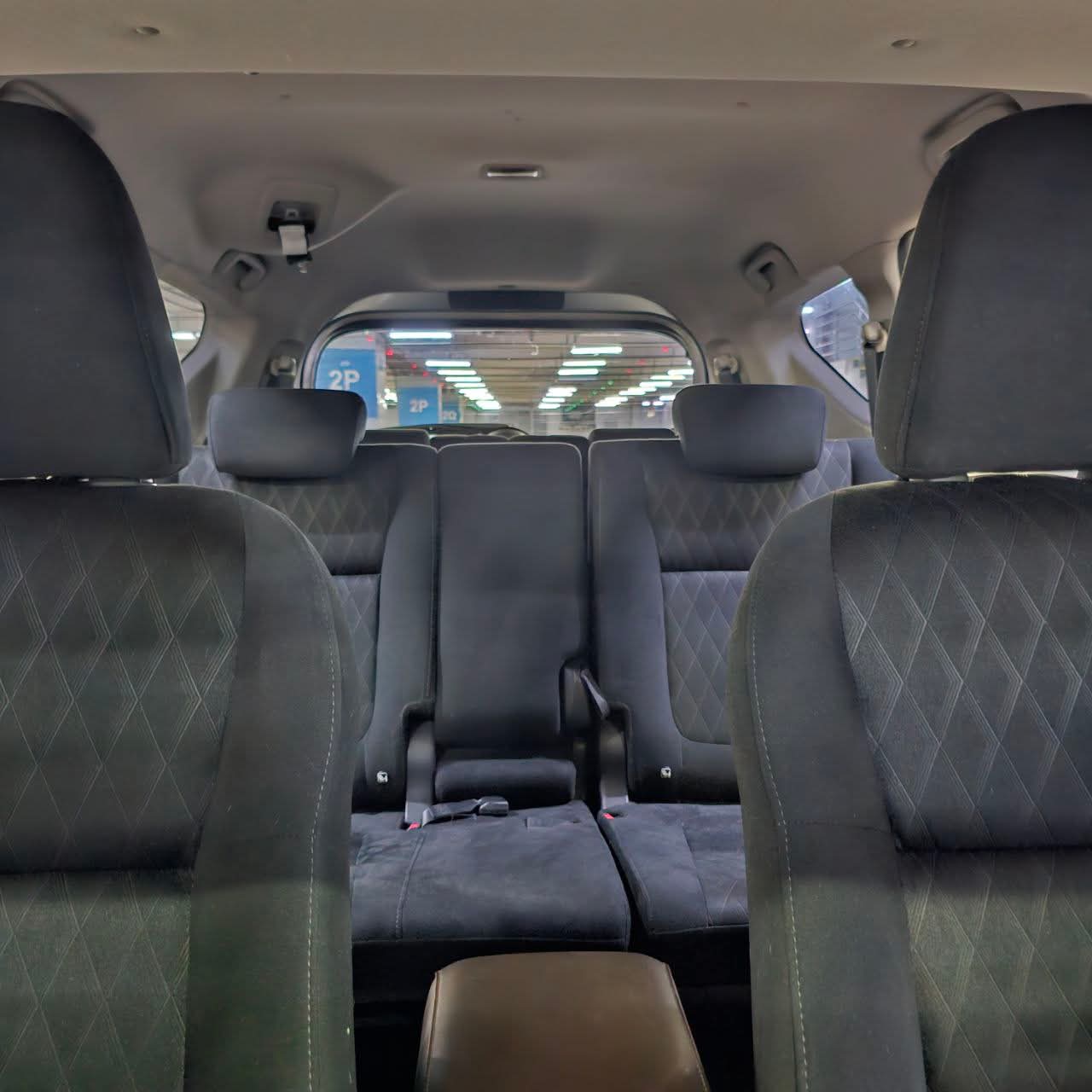 
								2023 Mitsubishi Xpander 1.5L GLS AT full									