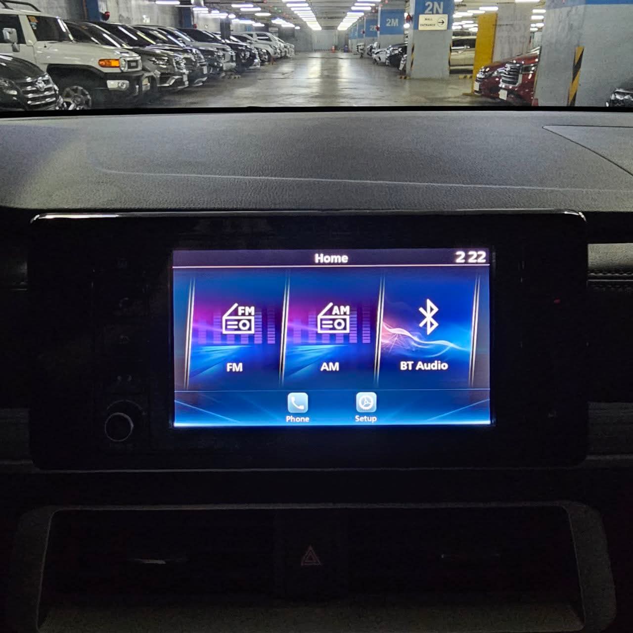 
								2023 Mitsubishi Xpander 1.5L GLS AT full									