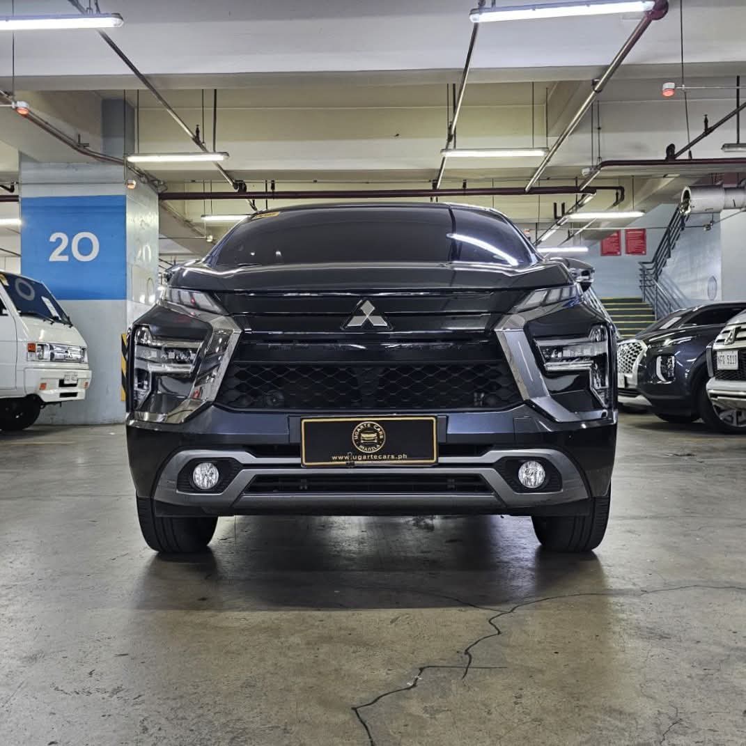 2023 Mitsubishi Xpander GLS 1.5L AT SALE!!