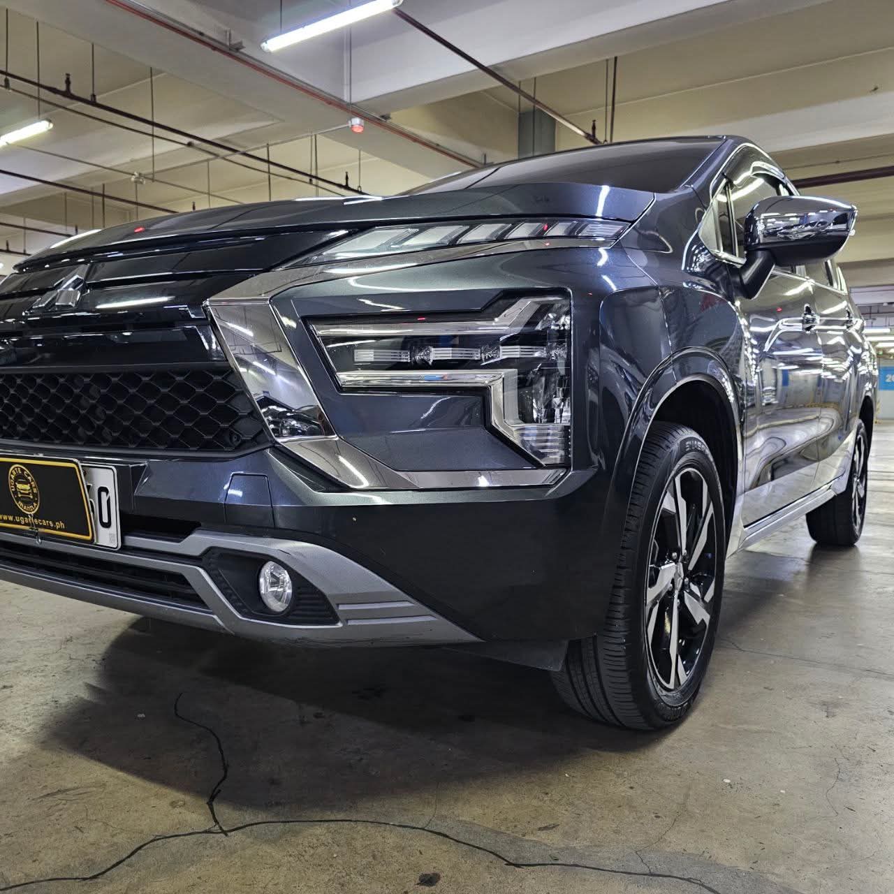 2023 Mitsubishi Xpander GLS 1.5L AT SALE!!