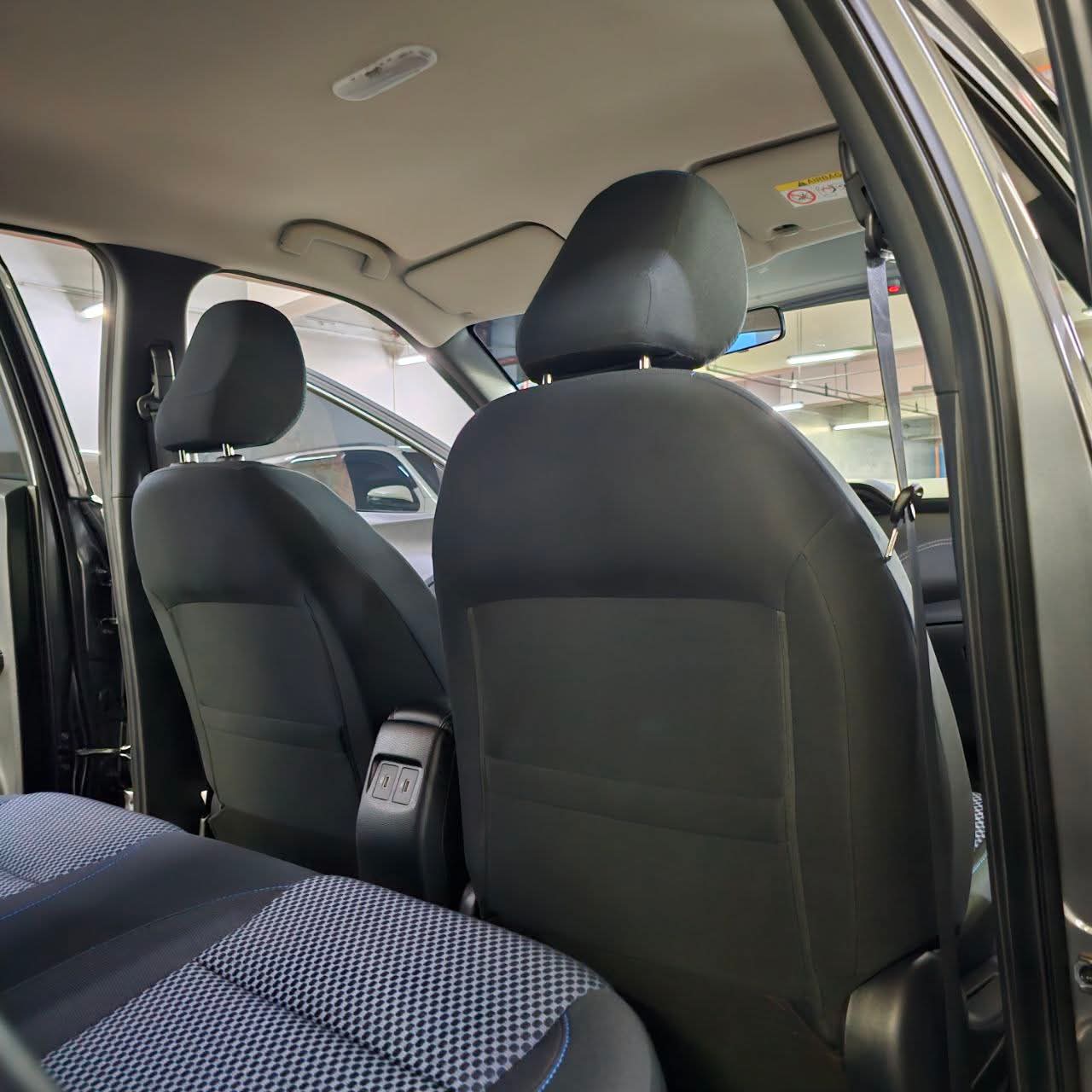 
								2025 Nissan Kicks 1.2L E-Power VE AT full									