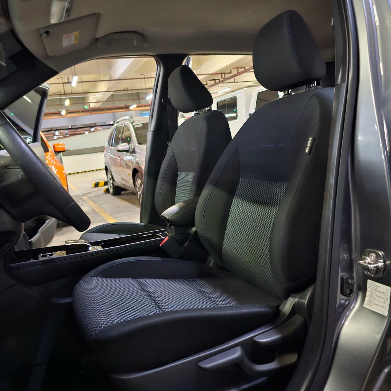 
								2025 Nissan Kicks 1.2L E-Power VE AT full									