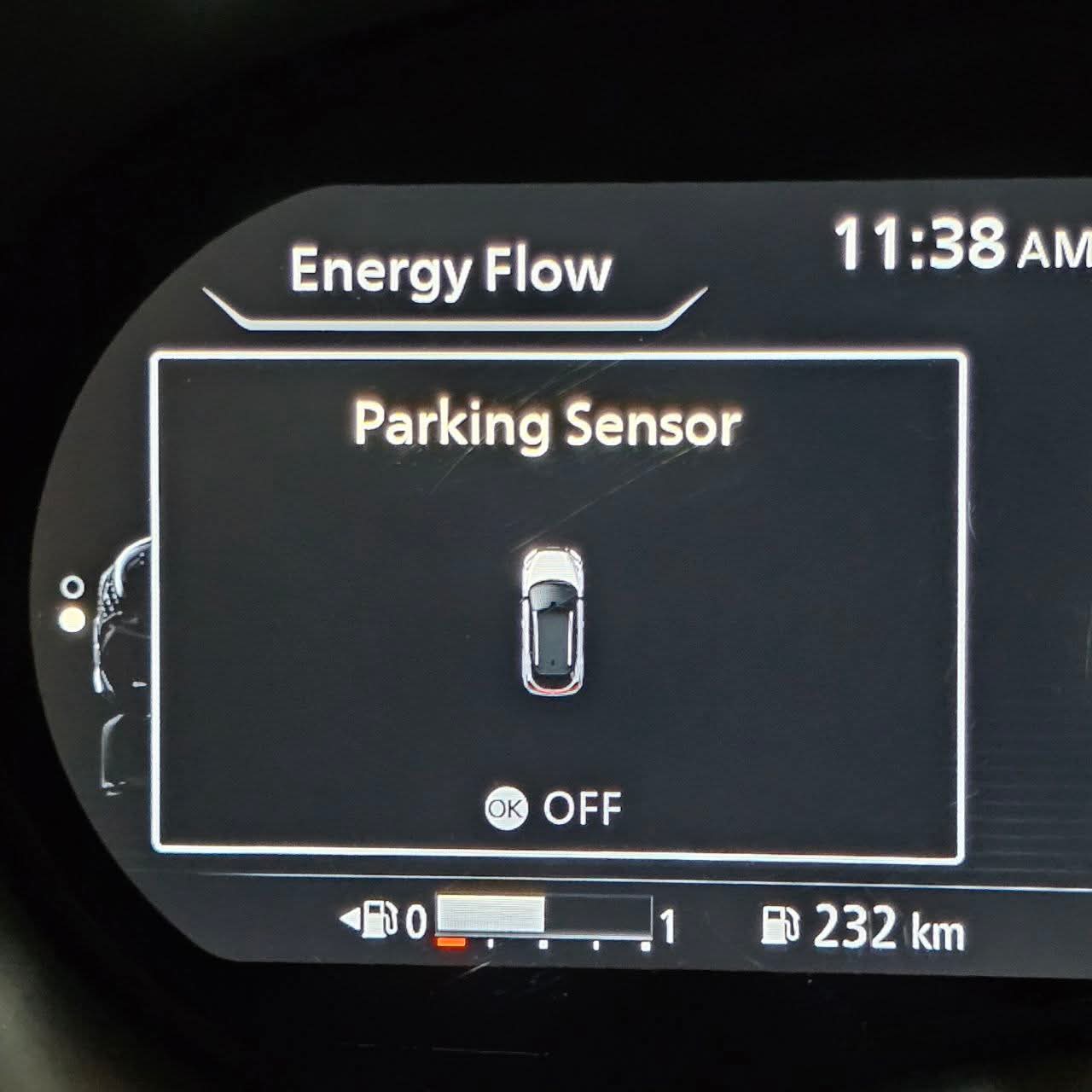 
								2025 Nissan Kicks 1.2L E-Power VE AT full									