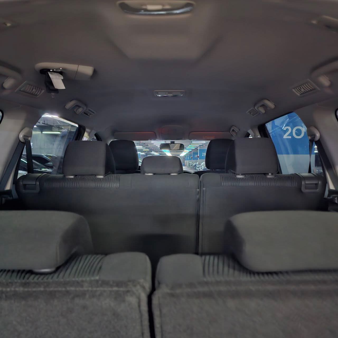 
								2025 Mitsubishi Montero Sports GLX 2.4L DSL MT full									