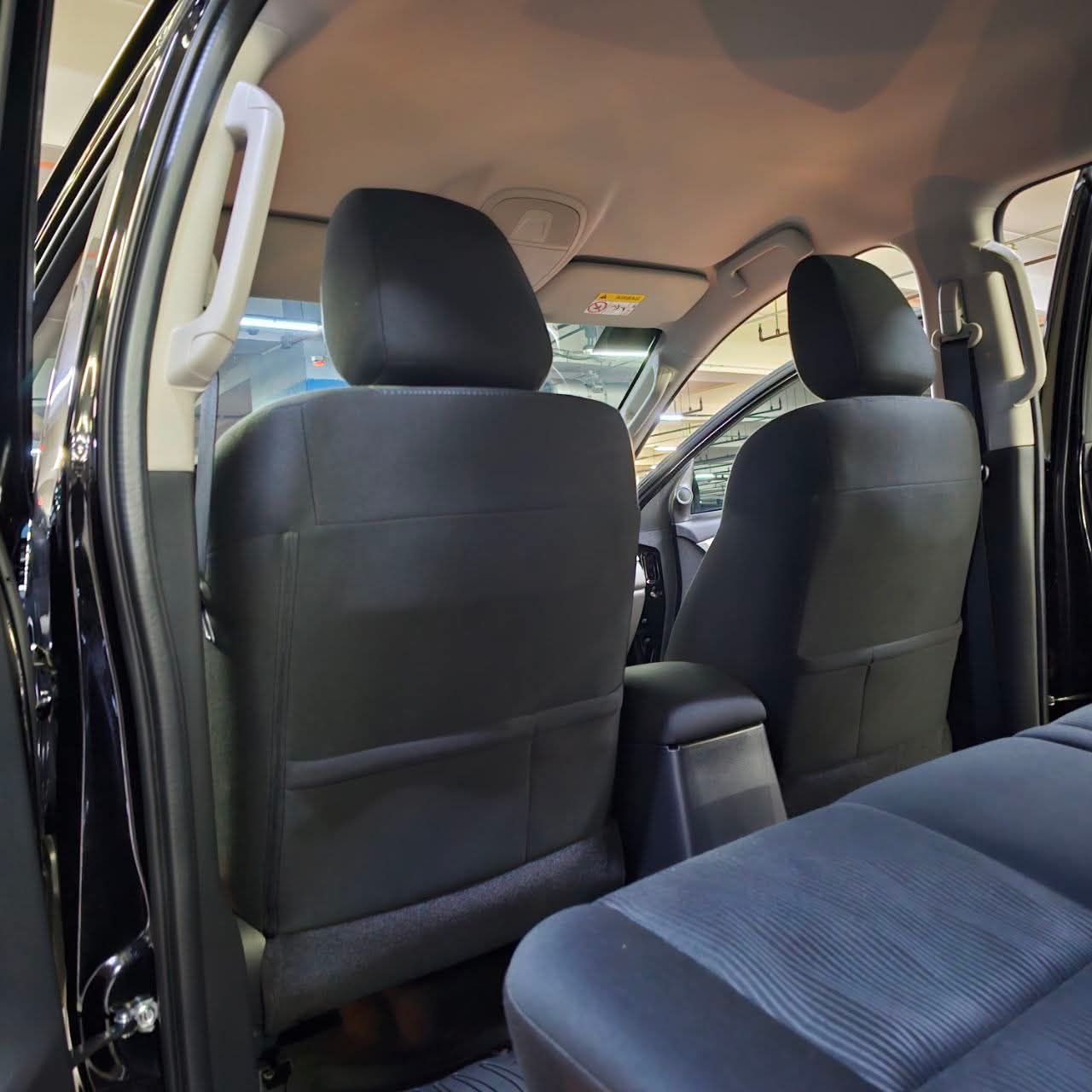 
								2025 Mitsubishi Montero Sports GLX 2.4L DSL MT full									