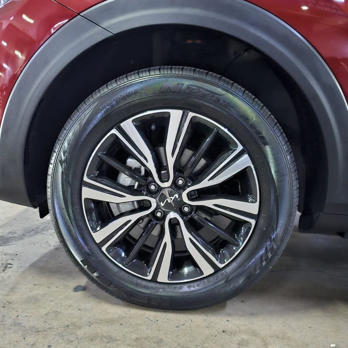 2024 Kia Stonic 1.4L LX AT
