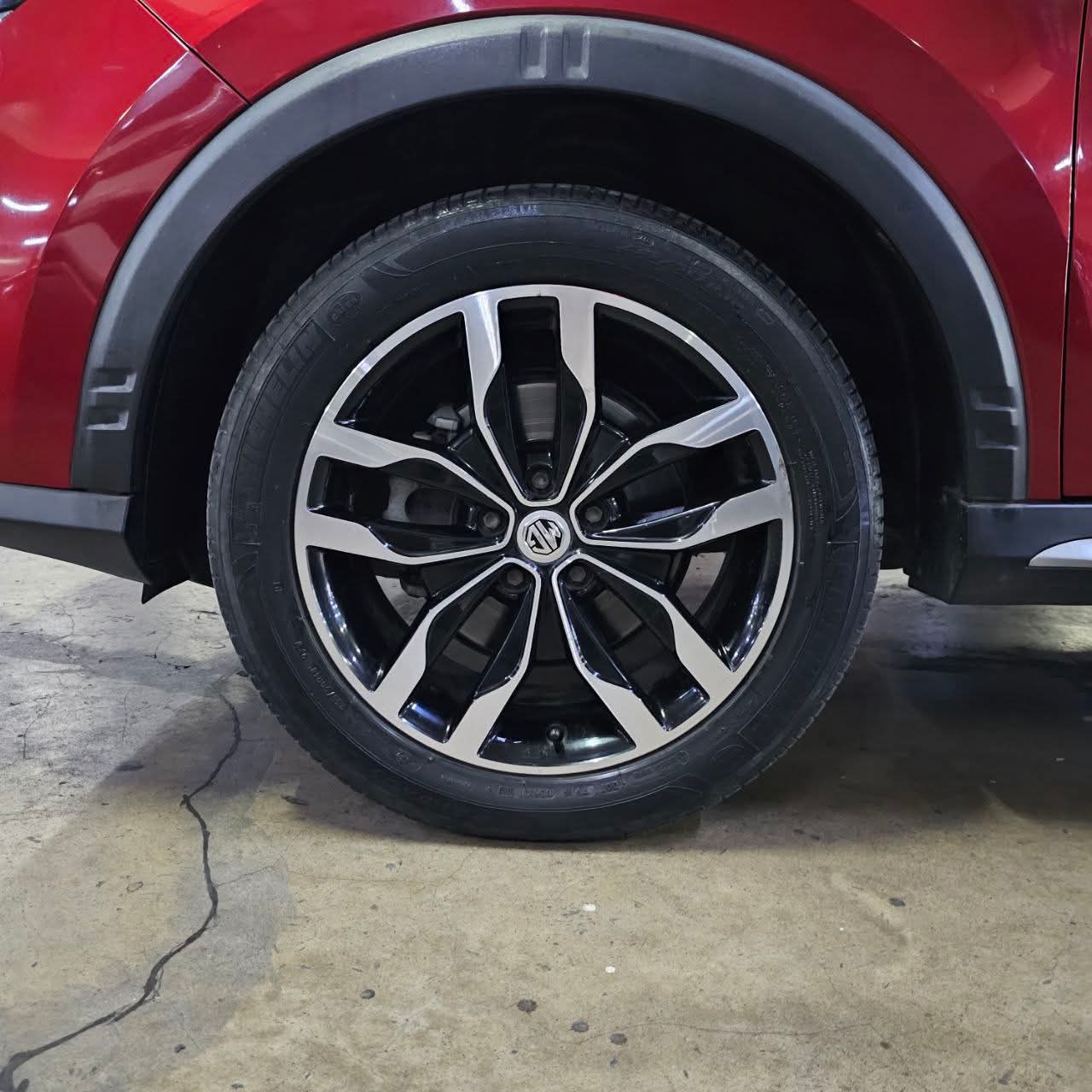 2019 MG RX5 1.5L Style AT