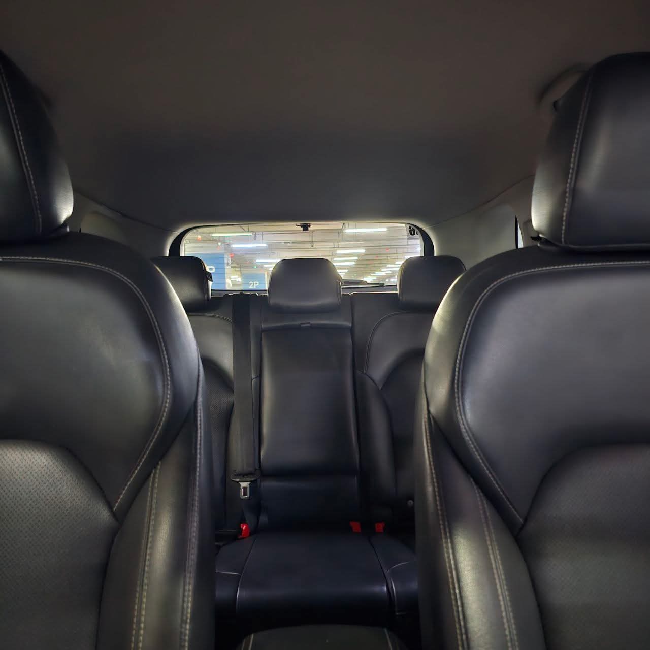 
								2019 MG RX5 1.5L Style AT full									