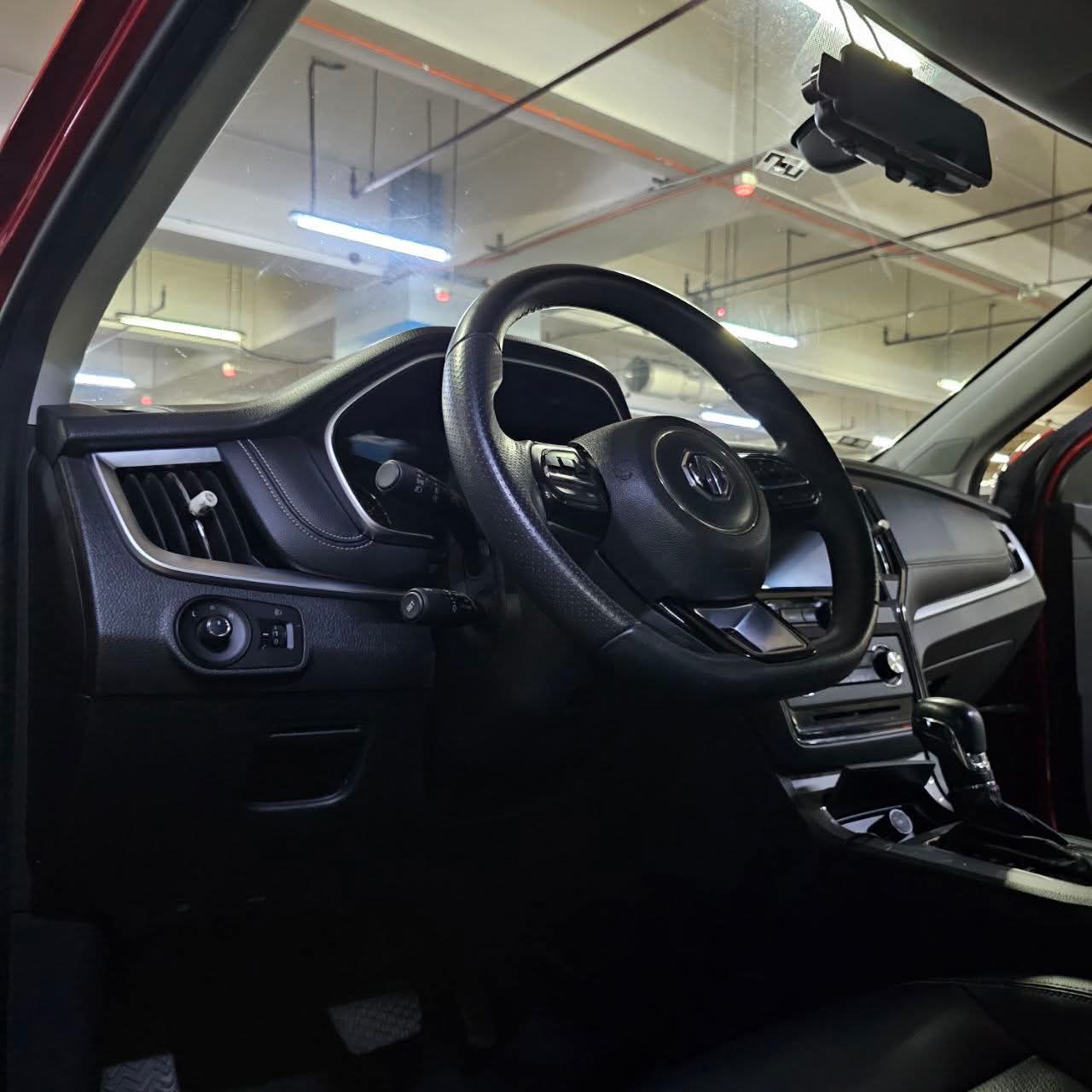 
								2019 MG RX5 1.5L Style AT full									