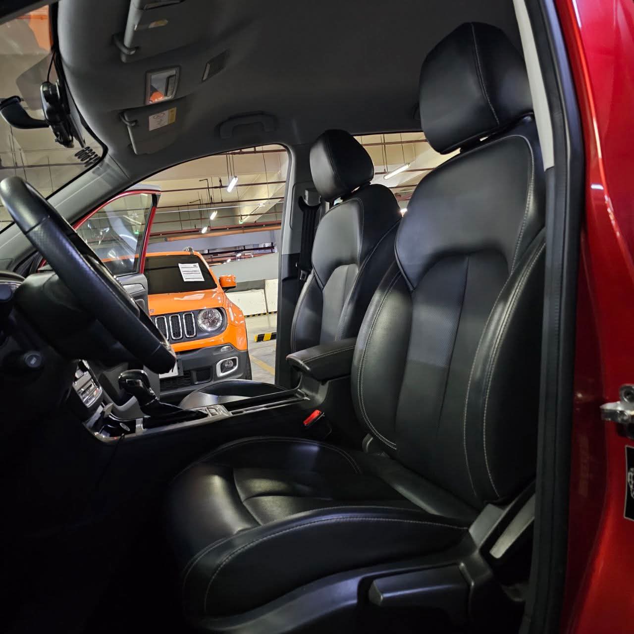 
								2019 MG RX5 1.5L Style AT full									