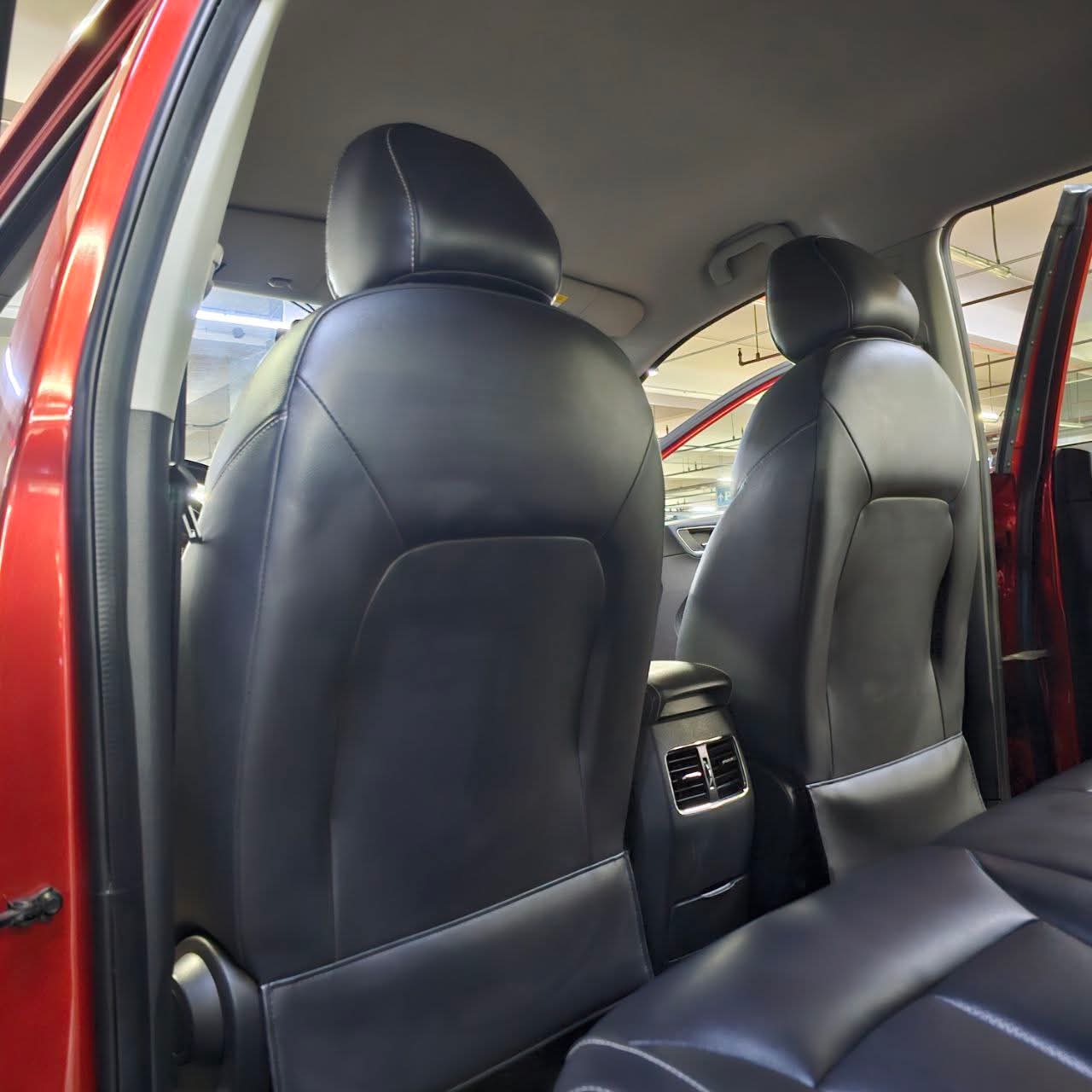 
								2019 MG RX5 1.5L Style AT full									