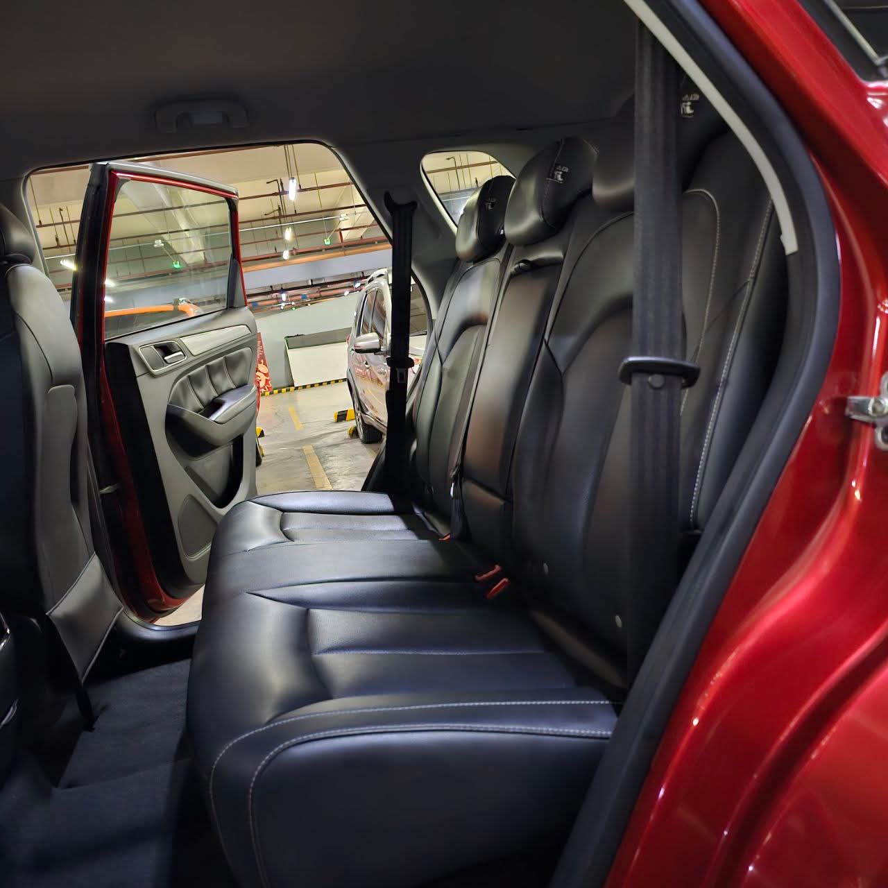 
								2019 MG RX5 1.5L Style AT full									