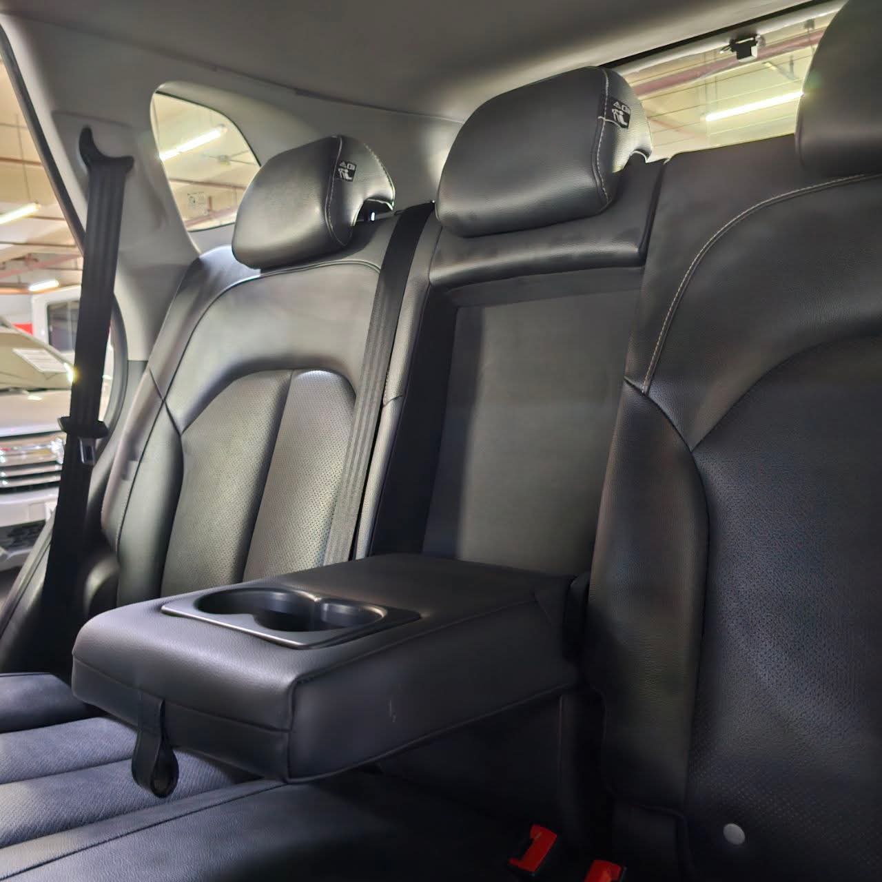 
								2019 MG RX5 1.5L Style AT full									