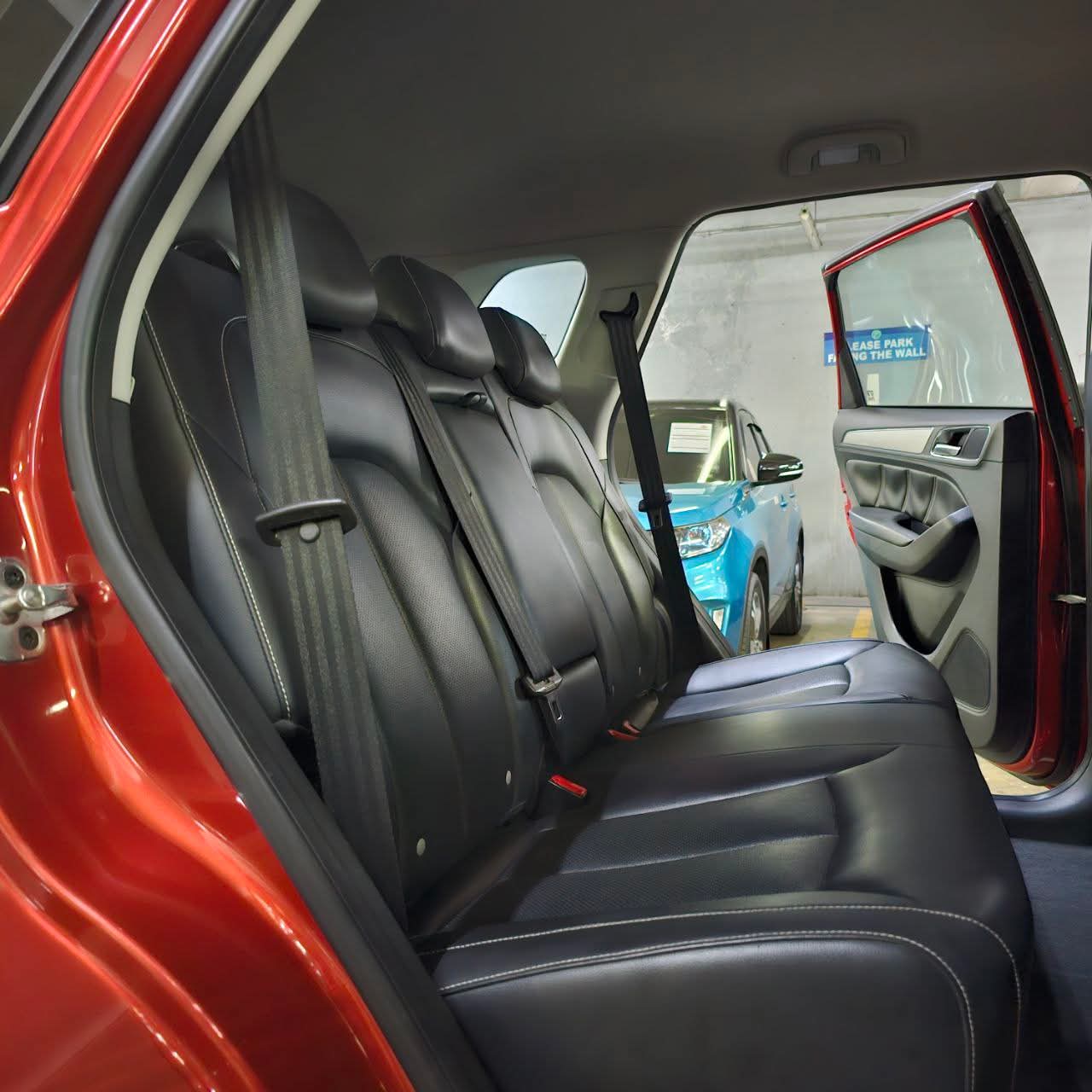 
								2019 MG RX5 1.5L Style AT full									