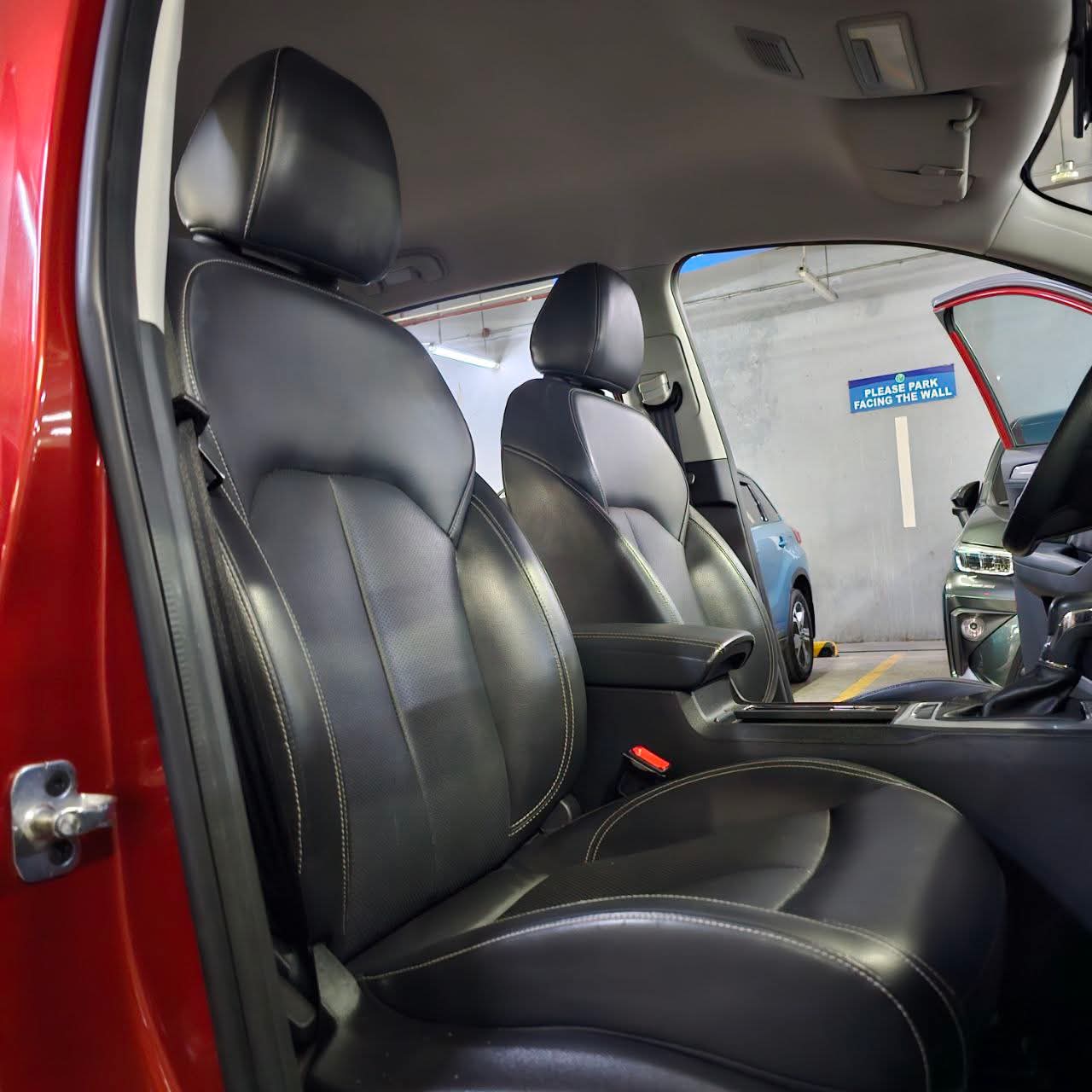
								2019 MG RX5 1.5L Style AT full									