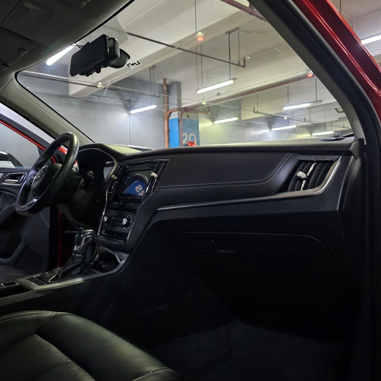 
								2019 MG RX5 1.5L Style AT full									