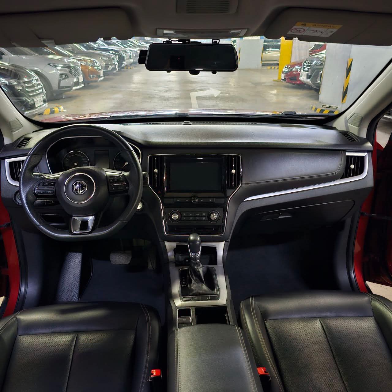 
								2019 MG RX5 1.5L Style AT full									