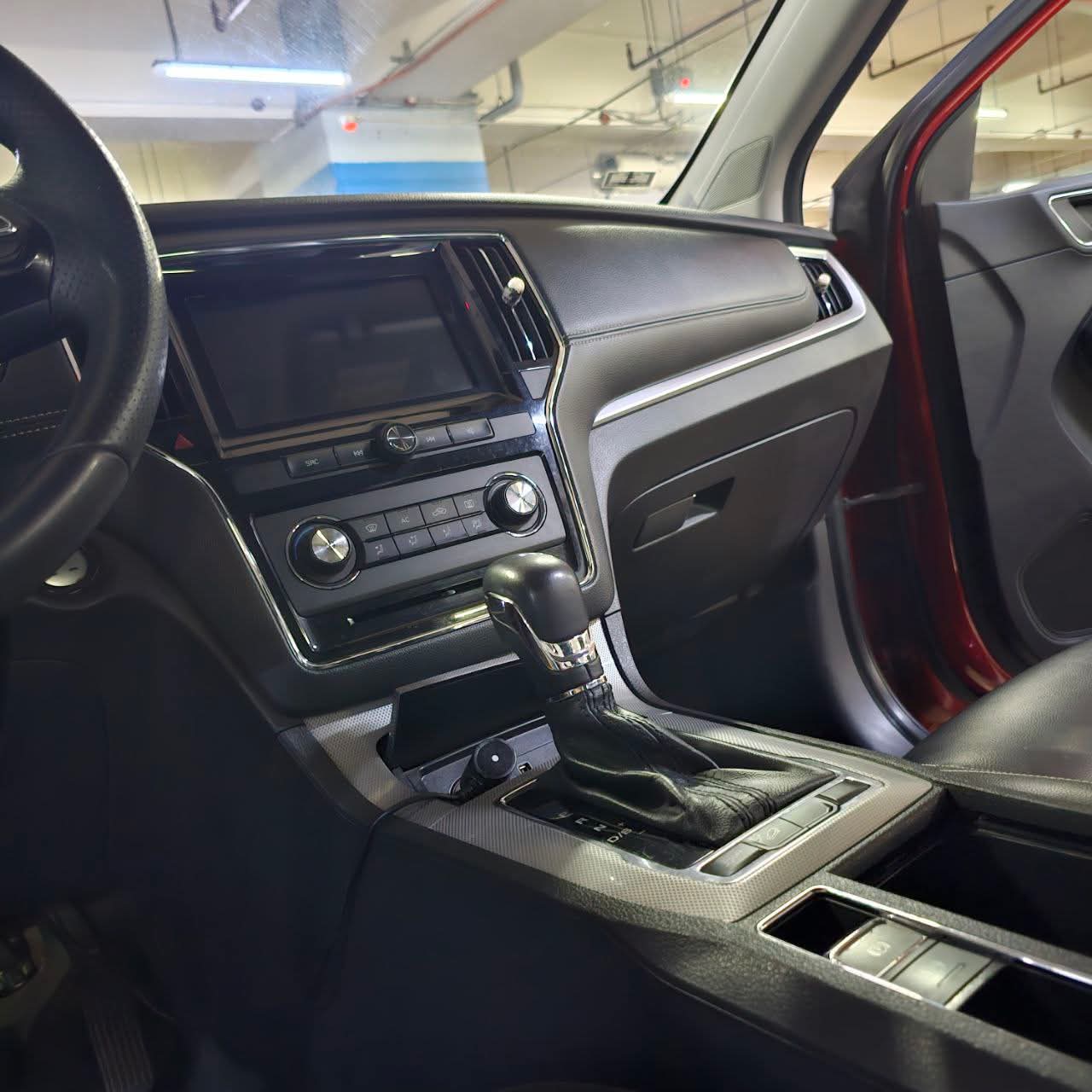 
								2019 MG RX5 1.5L Style AT full									