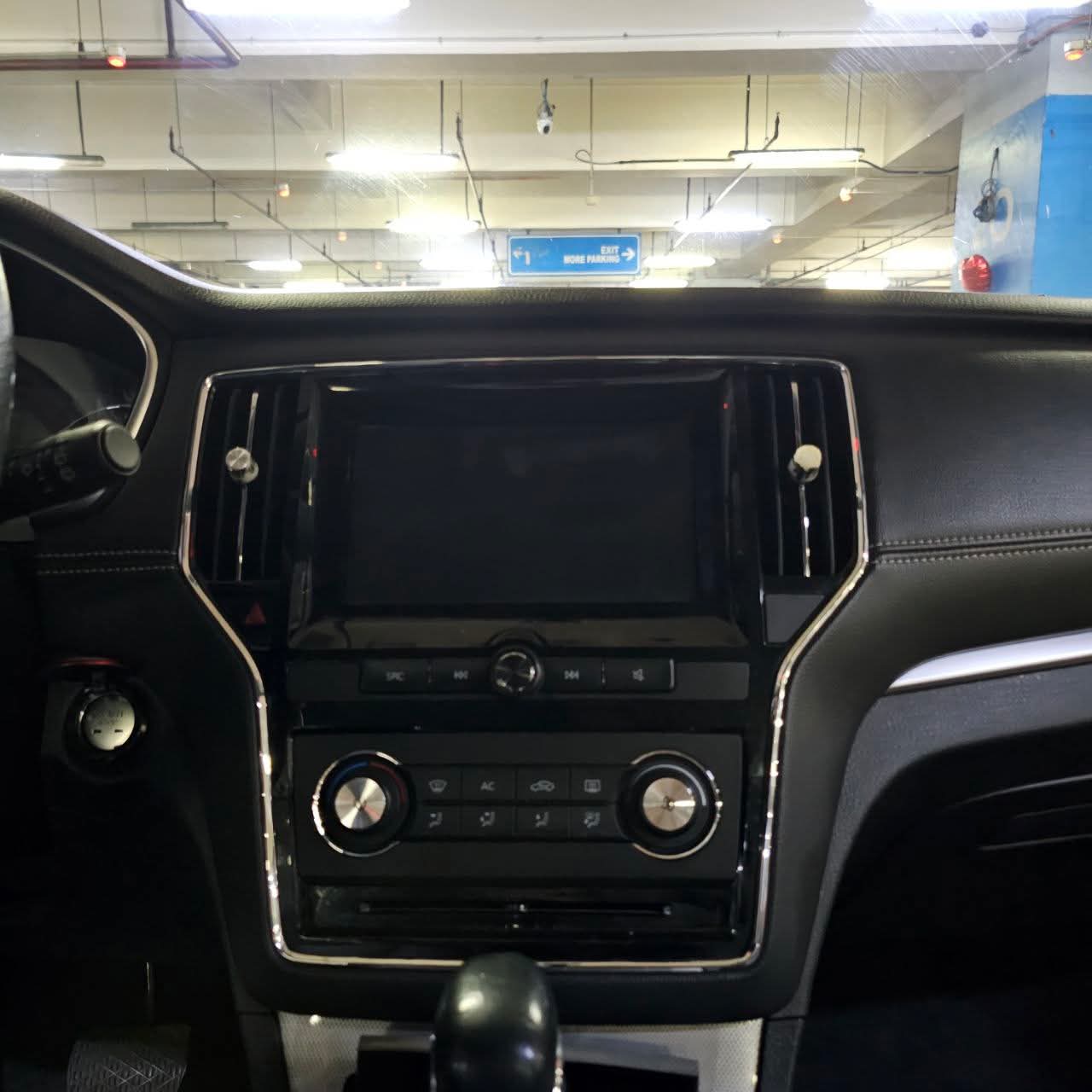 
								2019 MG RX5 1.5L Style AT full									