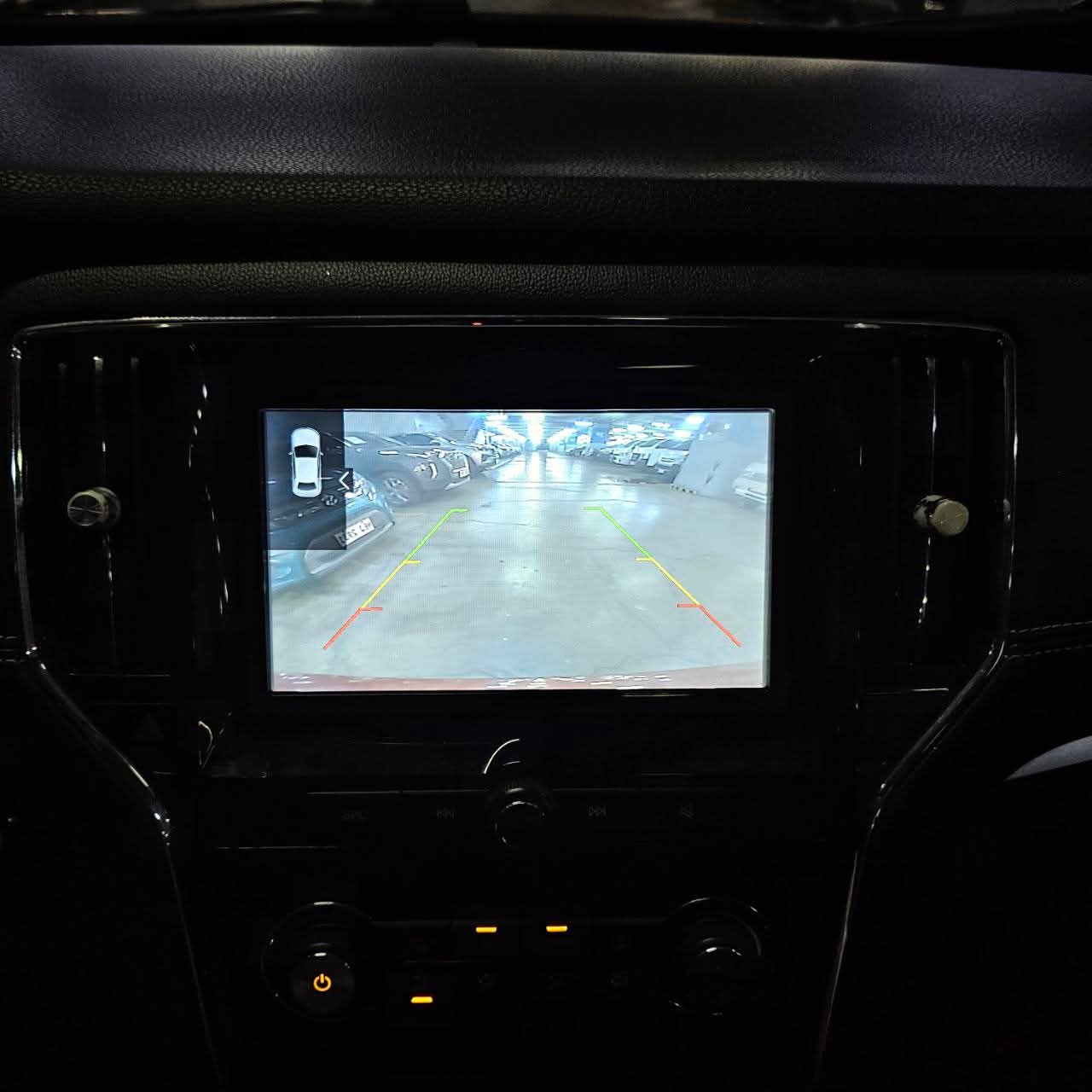 
								2019 MG RX5 1.5L Style AT full									