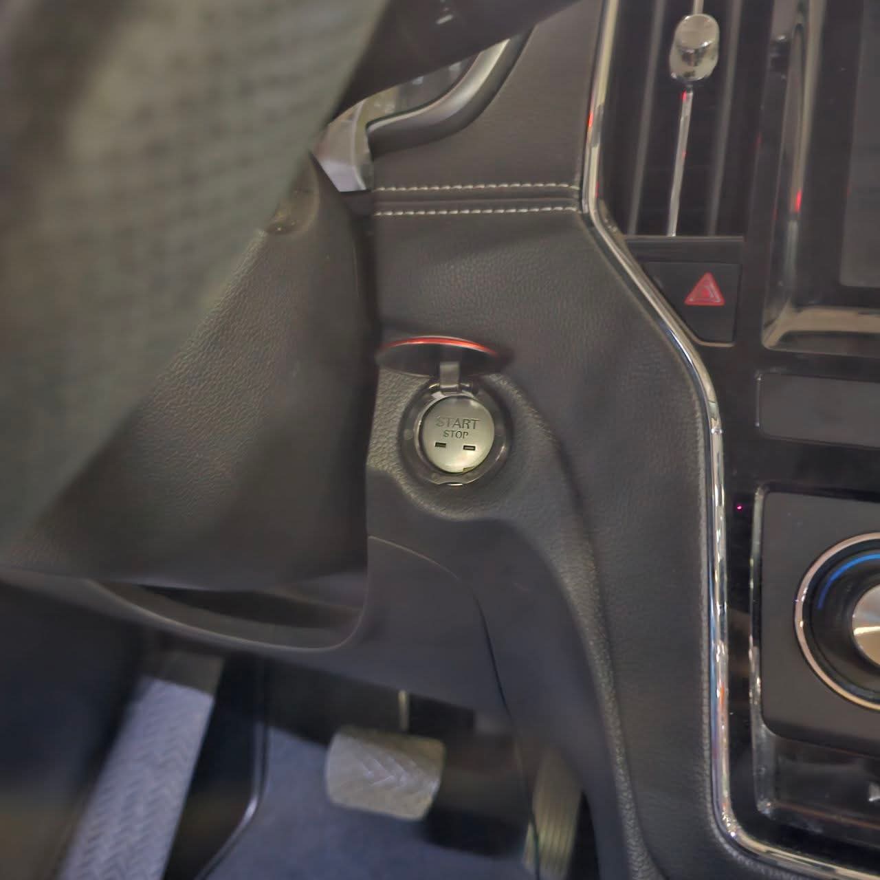 
								2019 MG RX5 1.5L Style AT full									