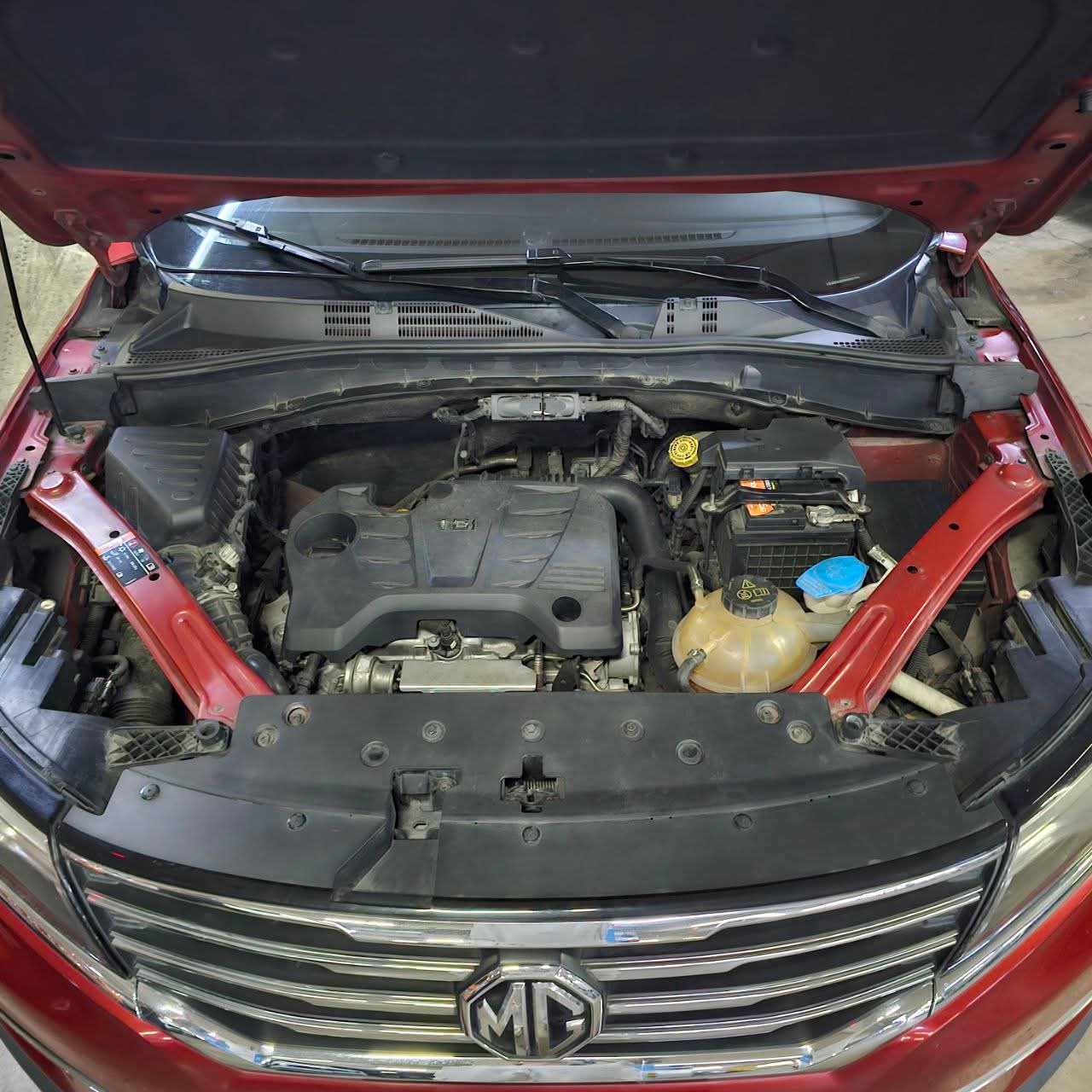 
								2019 MG RX5 1.5L Style AT full									