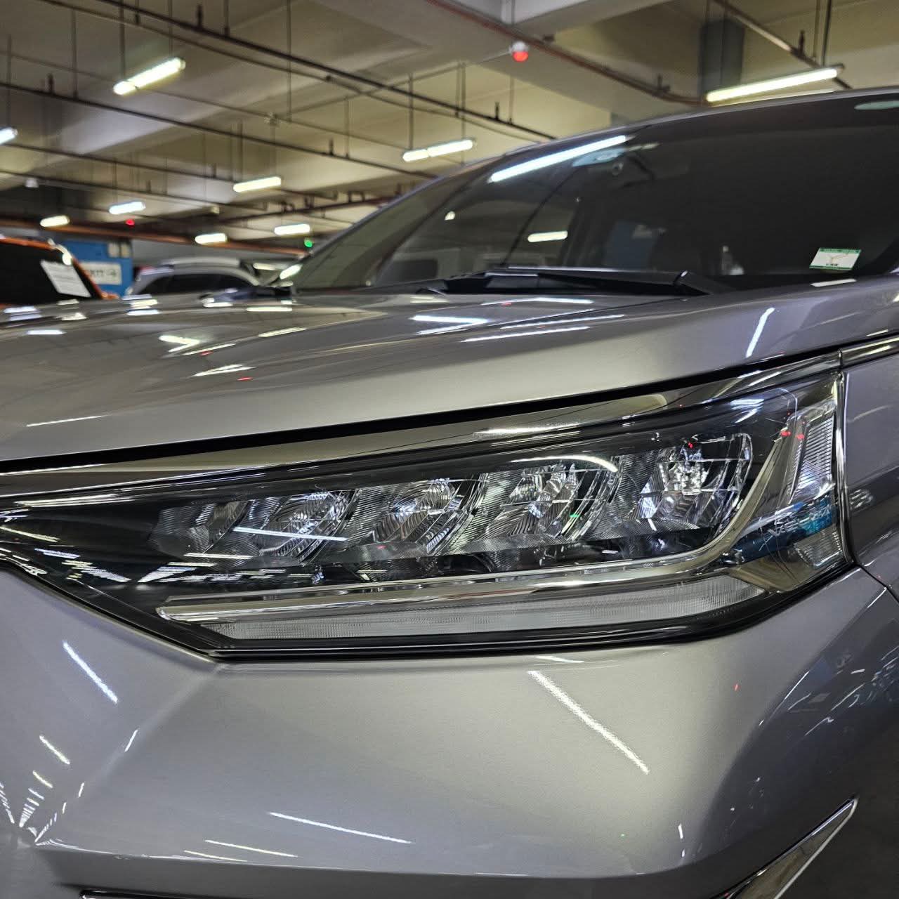 2023 Toyota Veloz G 1.5L CVT AT