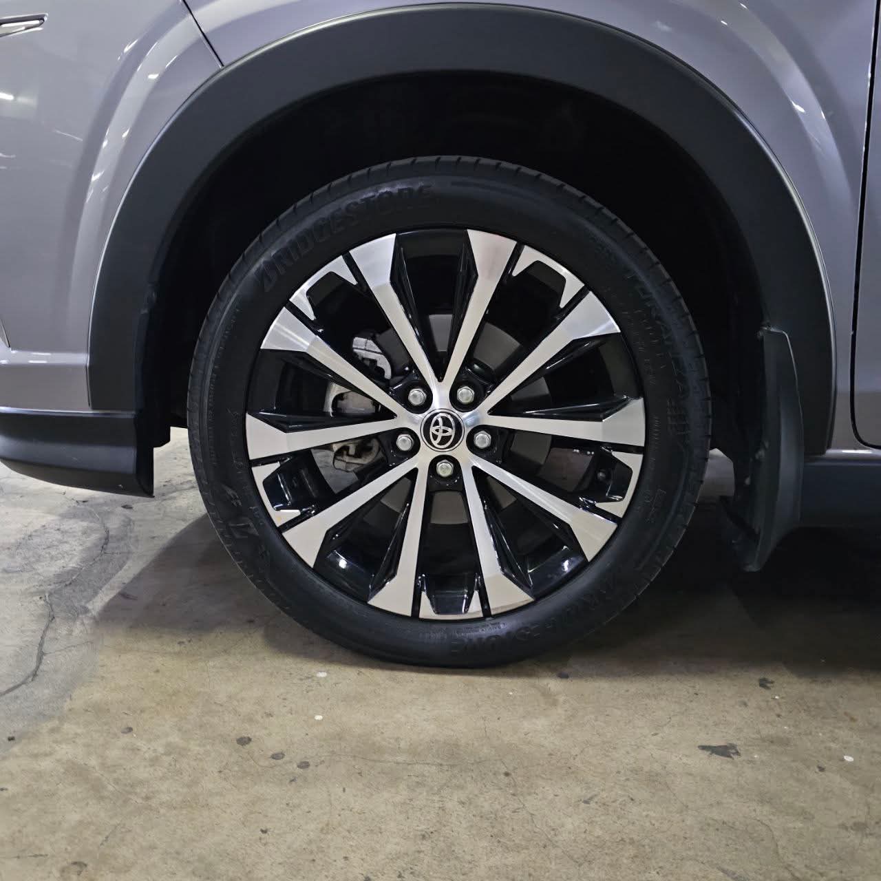 2023 Toyota Veloz G 1.5L CVT AT