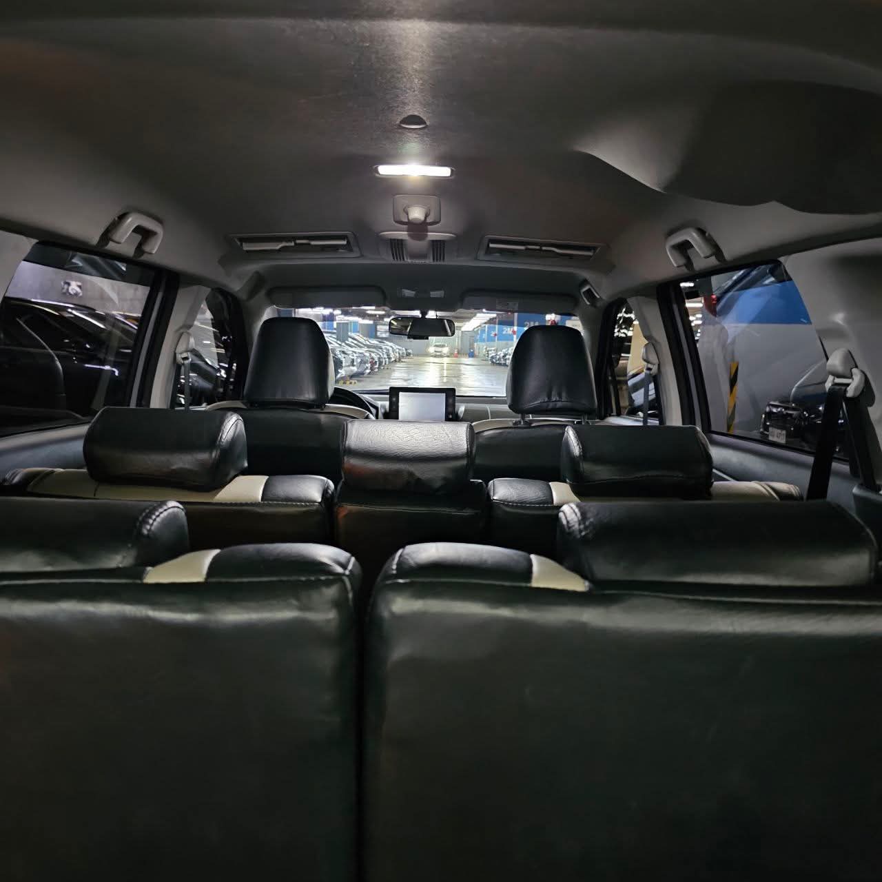 
								2023 Toyota Veloz G 1.5L CVT AT full									