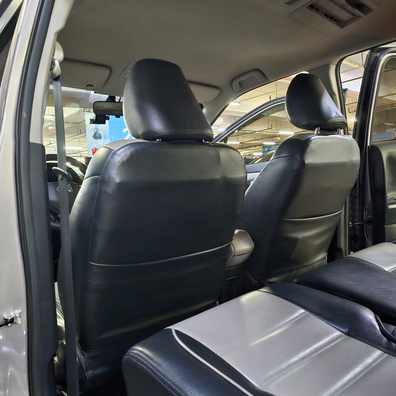 
								2023 Toyota Veloz G 1.5L CVT AT full									