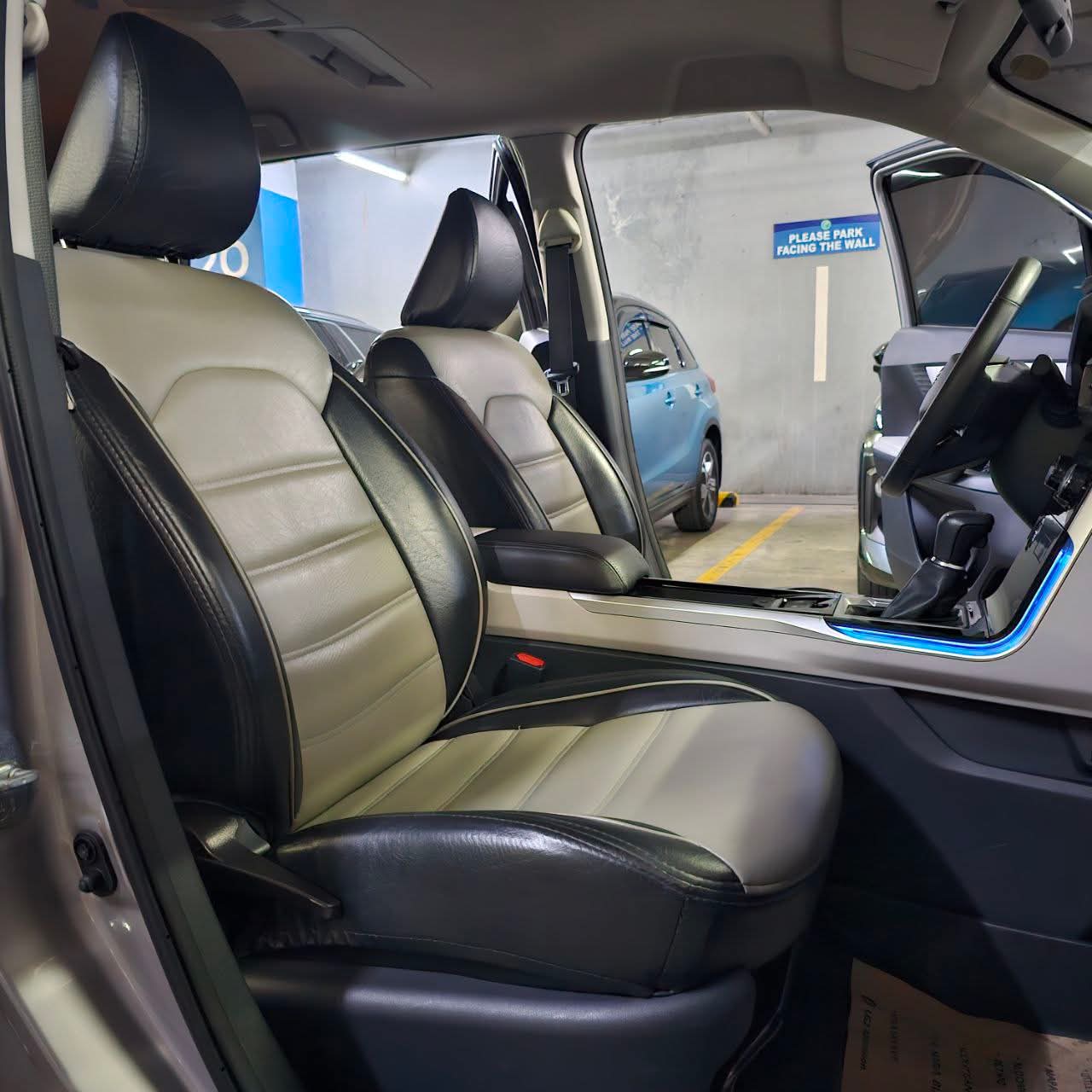 
								2023 Toyota Veloz G 1.5L CVT AT full									