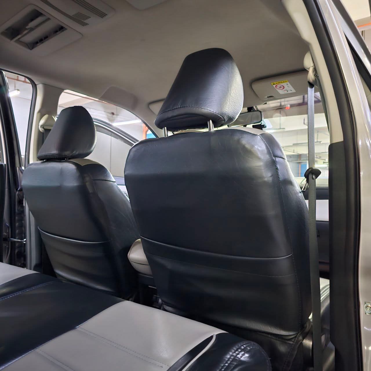 
								2023 Toyota Veloz G 1.5L CVT AT full									