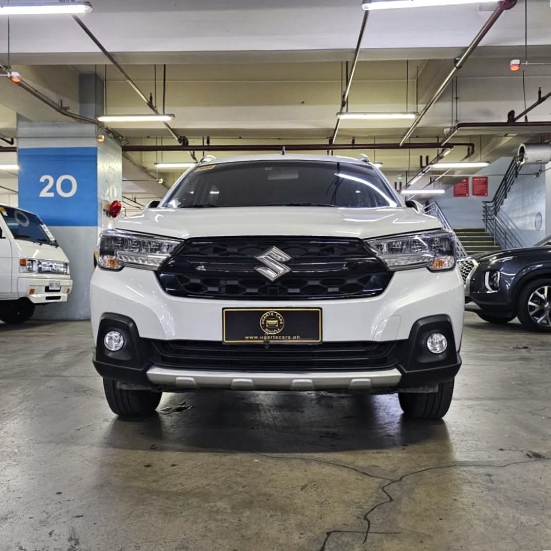 
								2025 Suzuki XL7 1.5L Hybrid AT full									