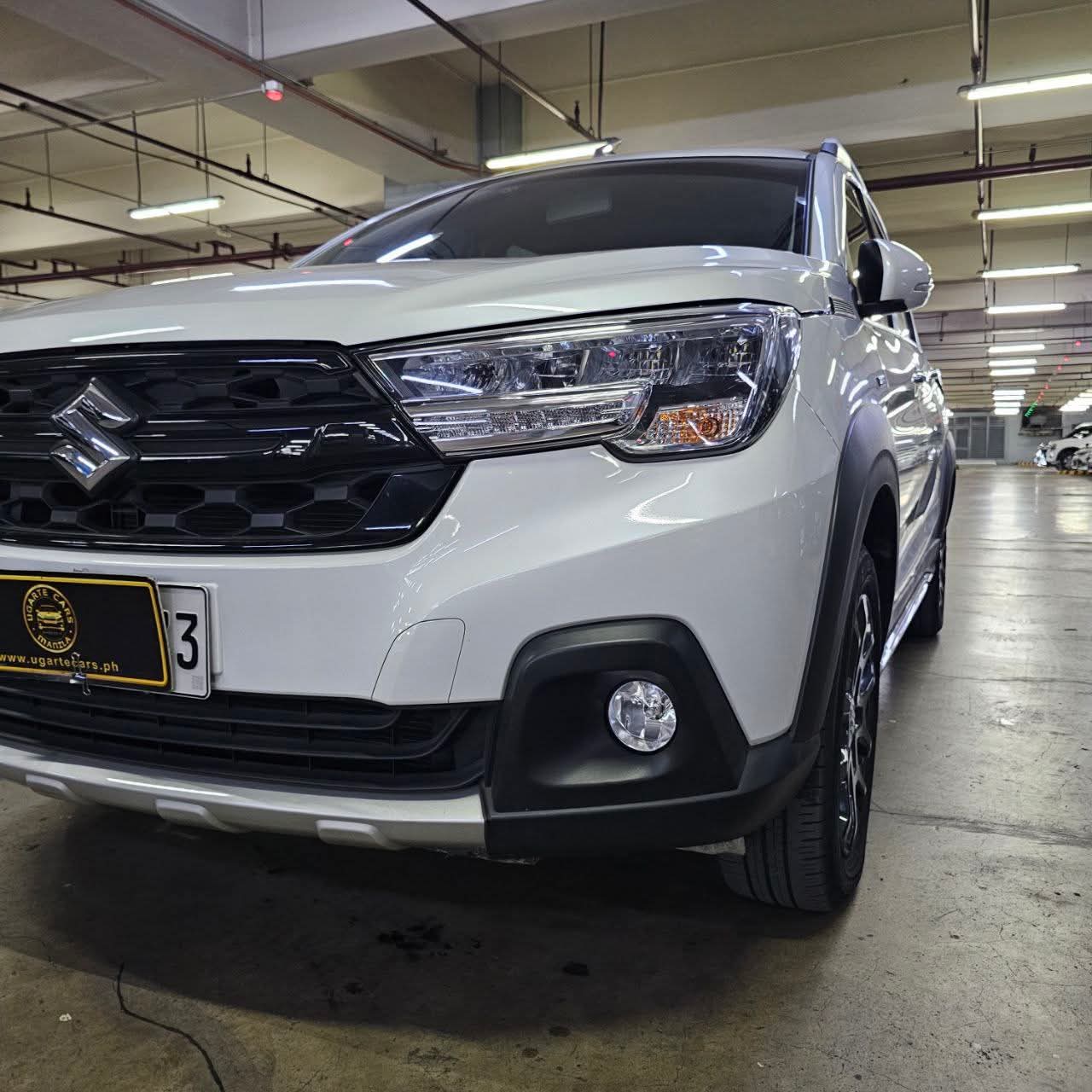 
								2025 Suzuki XL7 1.5L Hybrid AT full									