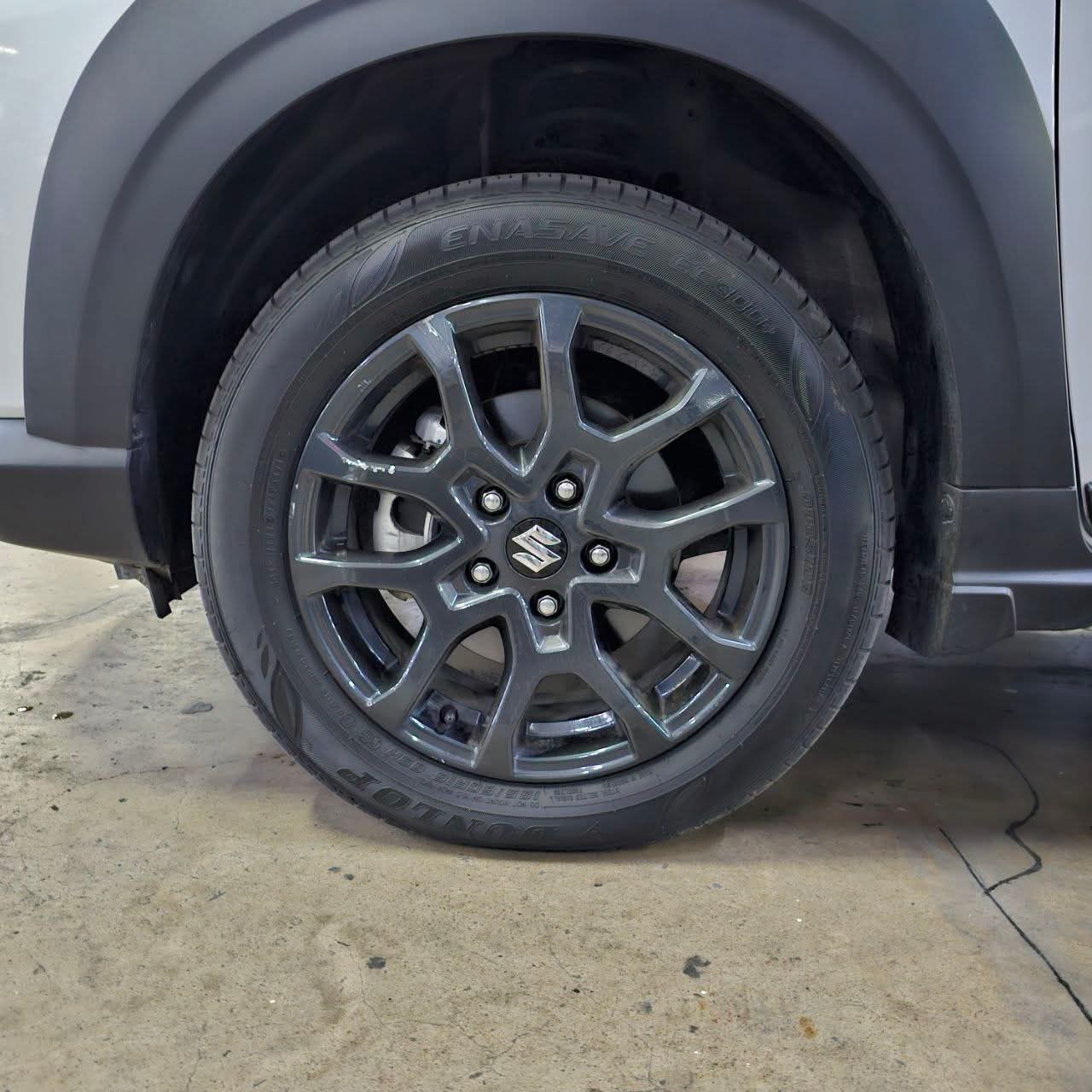 
								2025 Suzuki XL7 1.5L Hybrid AT full									