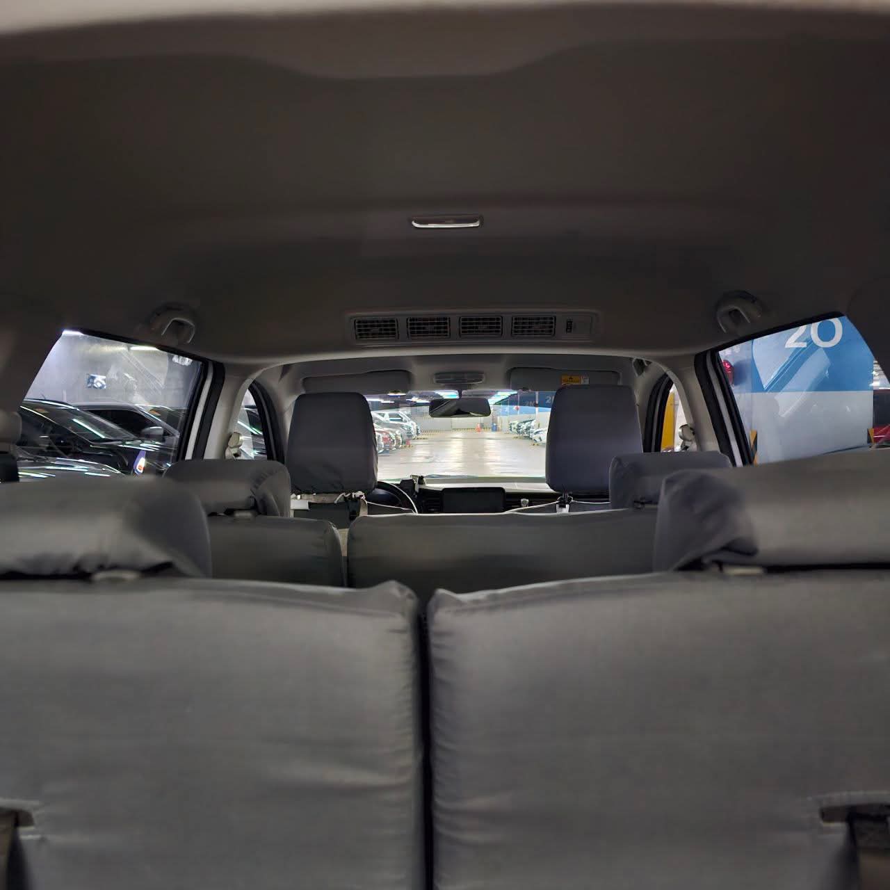 
								2025 Suzuki XL7 1.5L Hybrid AT full									