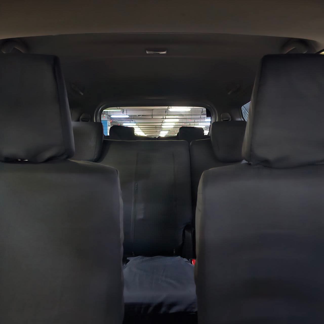 
								2025 Suzuki XL7 1.5L Hybrid AT full									