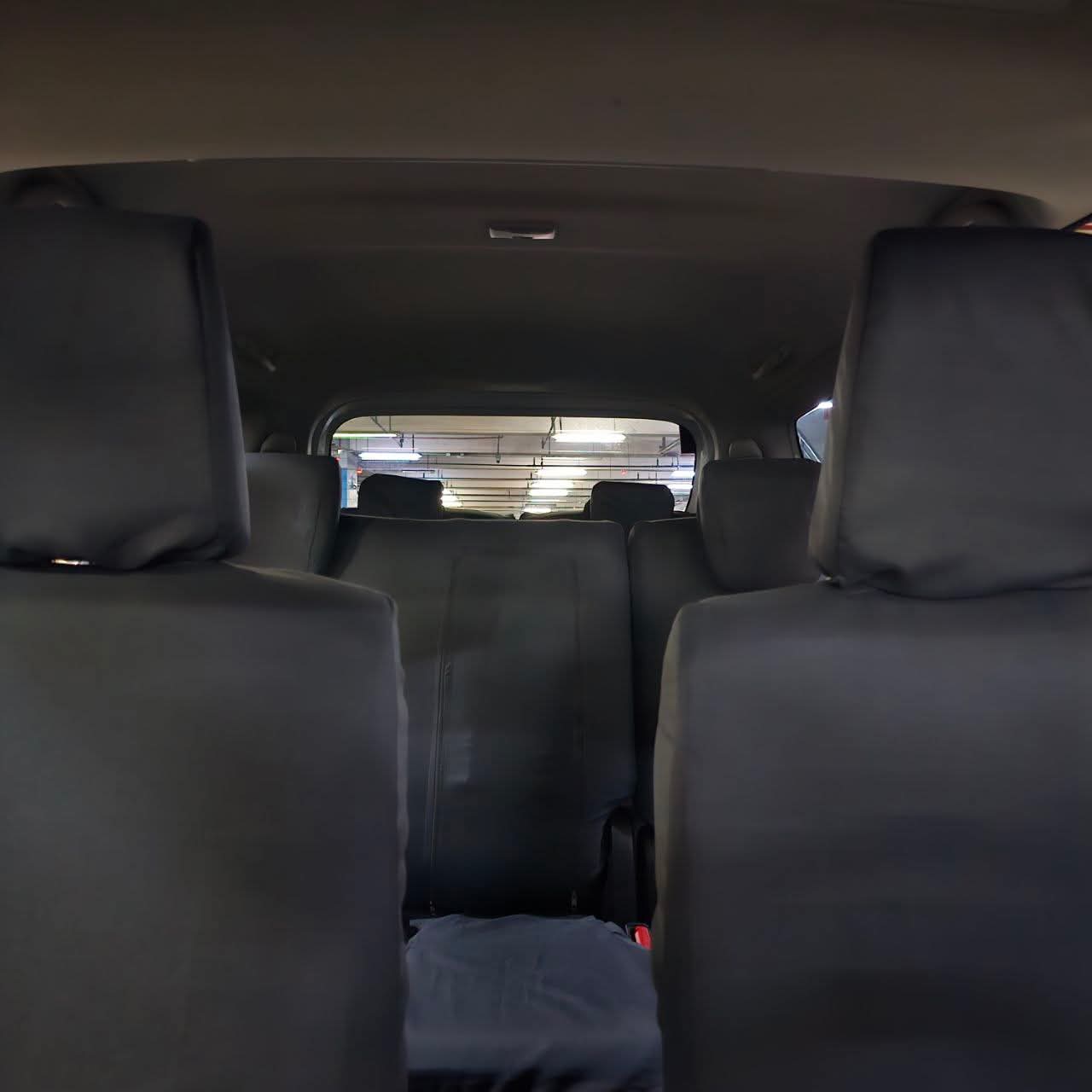 
								2025 Suzuki XL7 1.5L Hybrid AT full									