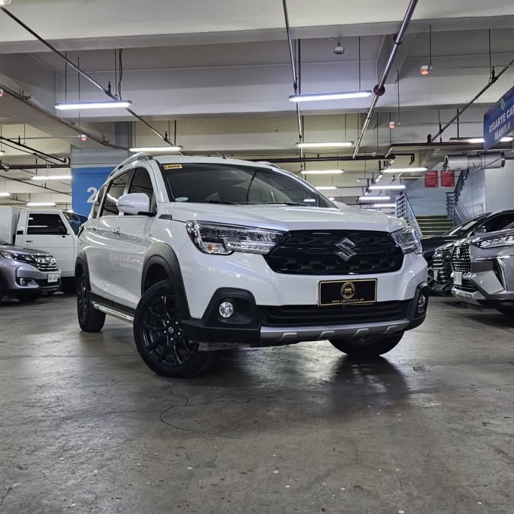 
								2025 Suzuki XL7 1.5L Hybrid AT full									