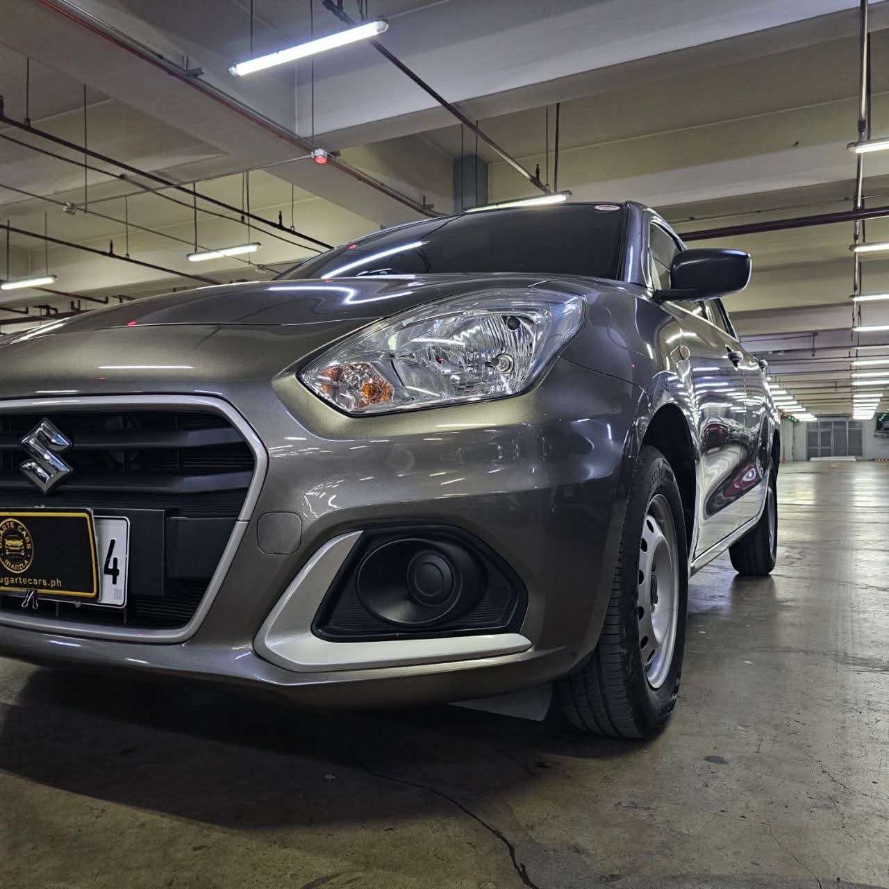 2023 Suzuki Dzire 1.2L GA MT
