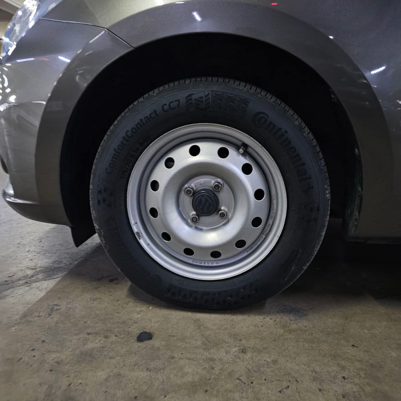2023 Suzuki Dzire 1.2L GA MT