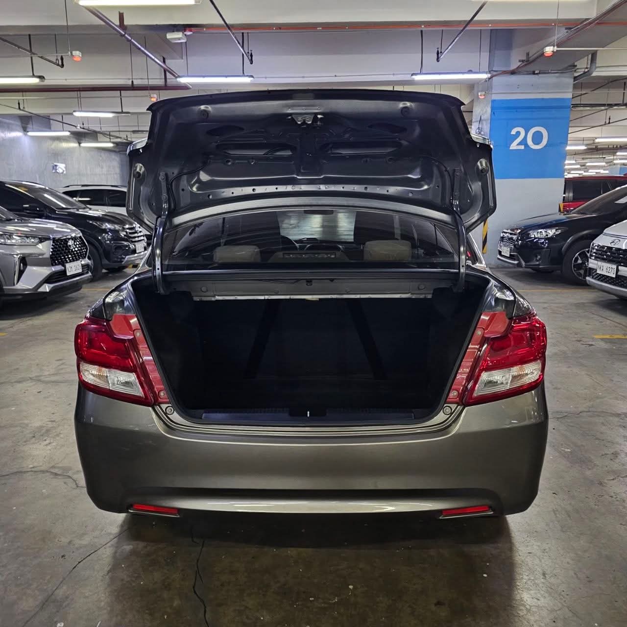2023 Suzuki Dzire 1.2L GA MT
