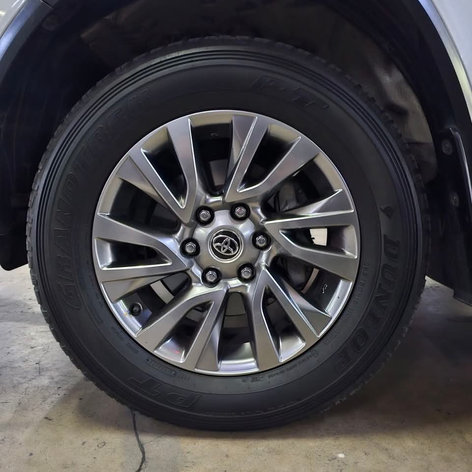 2023 Toyota Fortuner 2.8L 4X2 Q DSL AT
